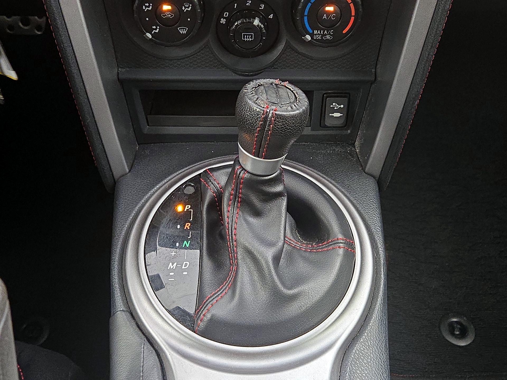 Thumbnail: 2015 Scion FR-S - 16