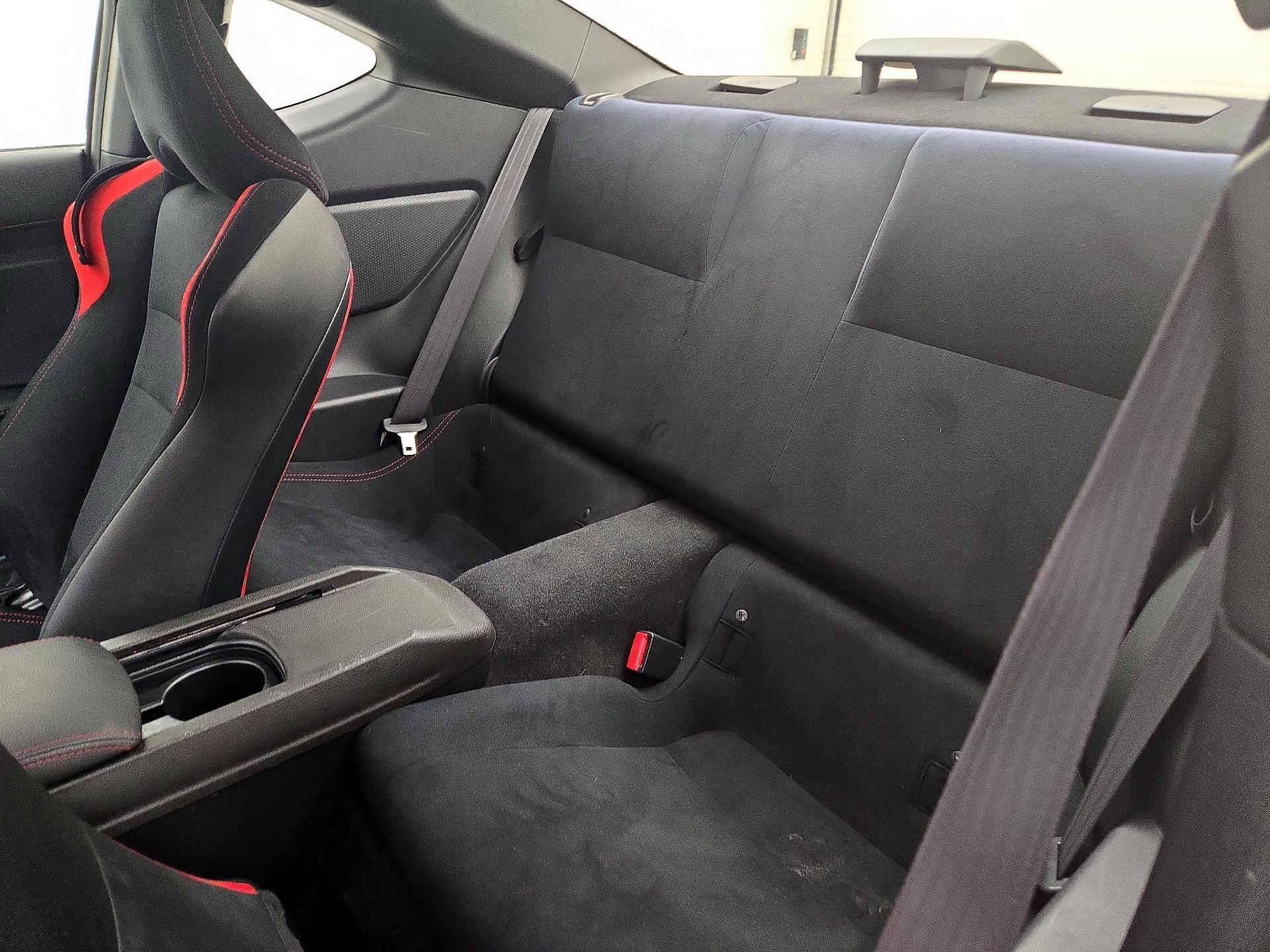 Thumbnail: 2015 Scion FR-S - 17