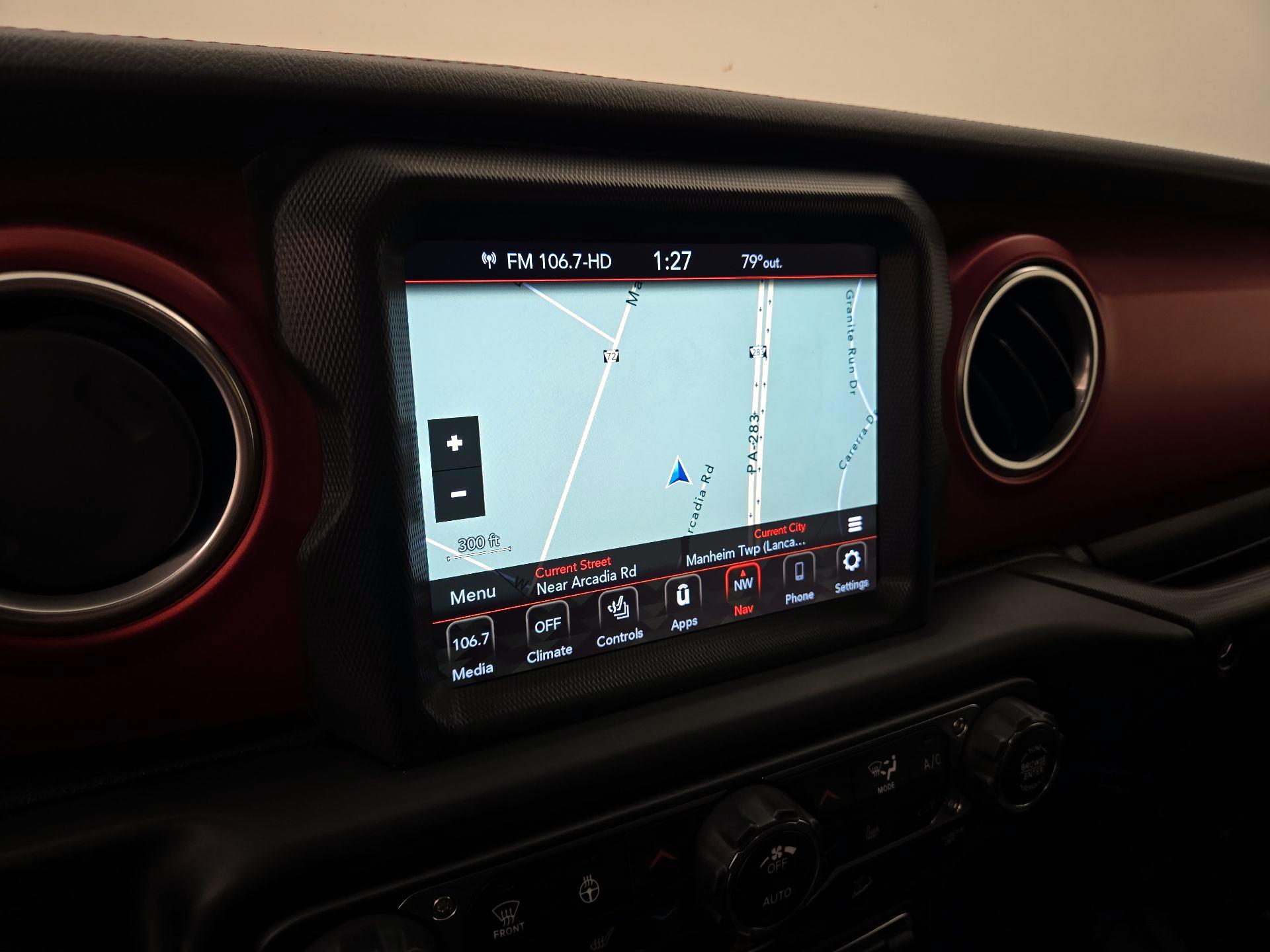 Thumbnail: 2020 Jeep Wrangler - 14