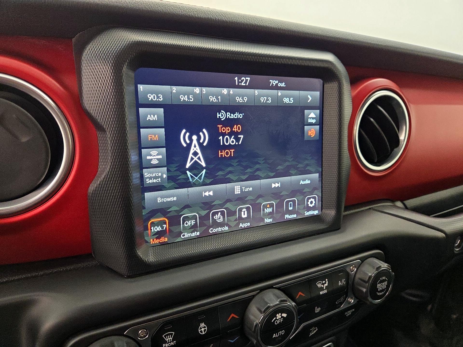 Thumbnail: 2020 Jeep Wrangler - 16