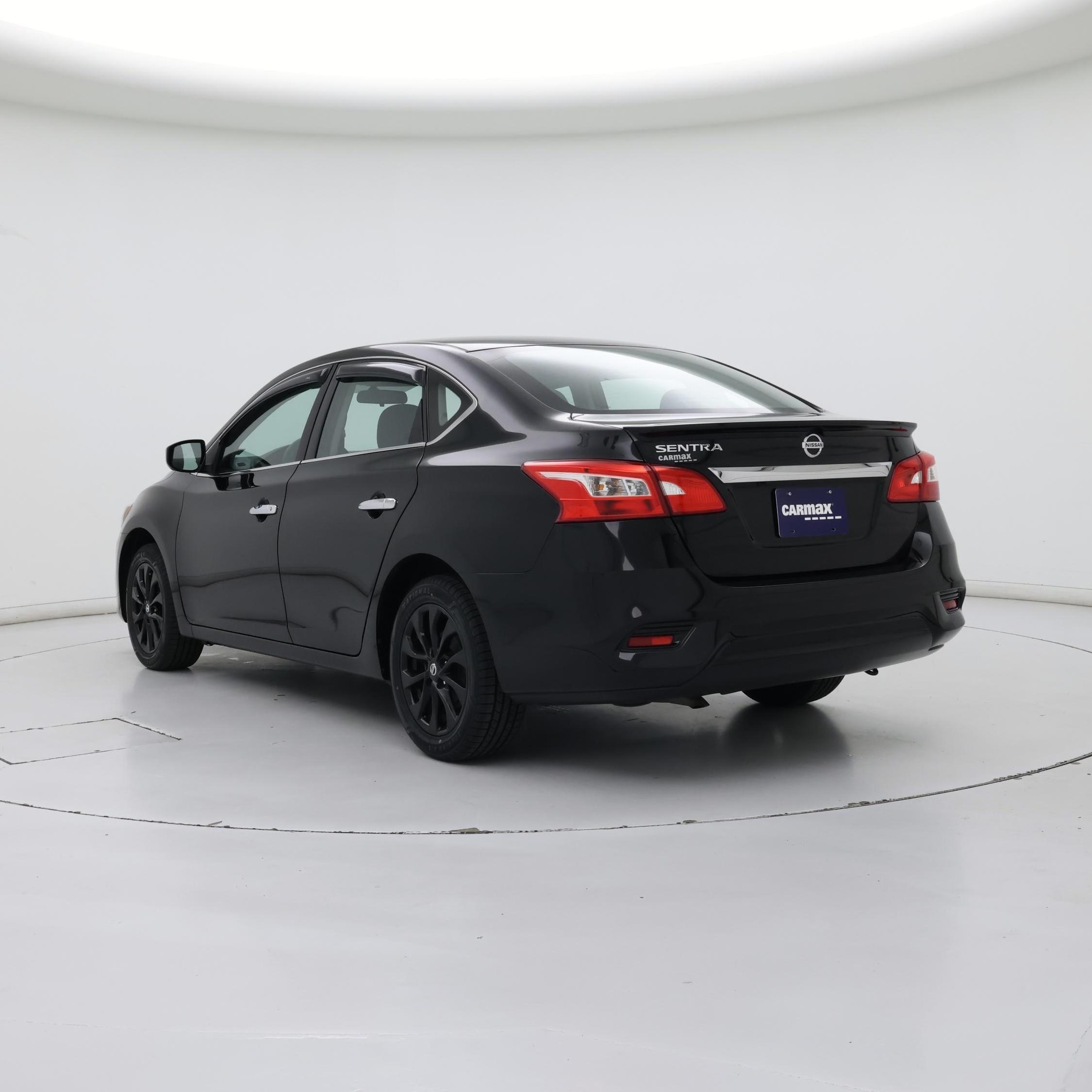 Thumbnail: 2018 Nissan Sentra - 2