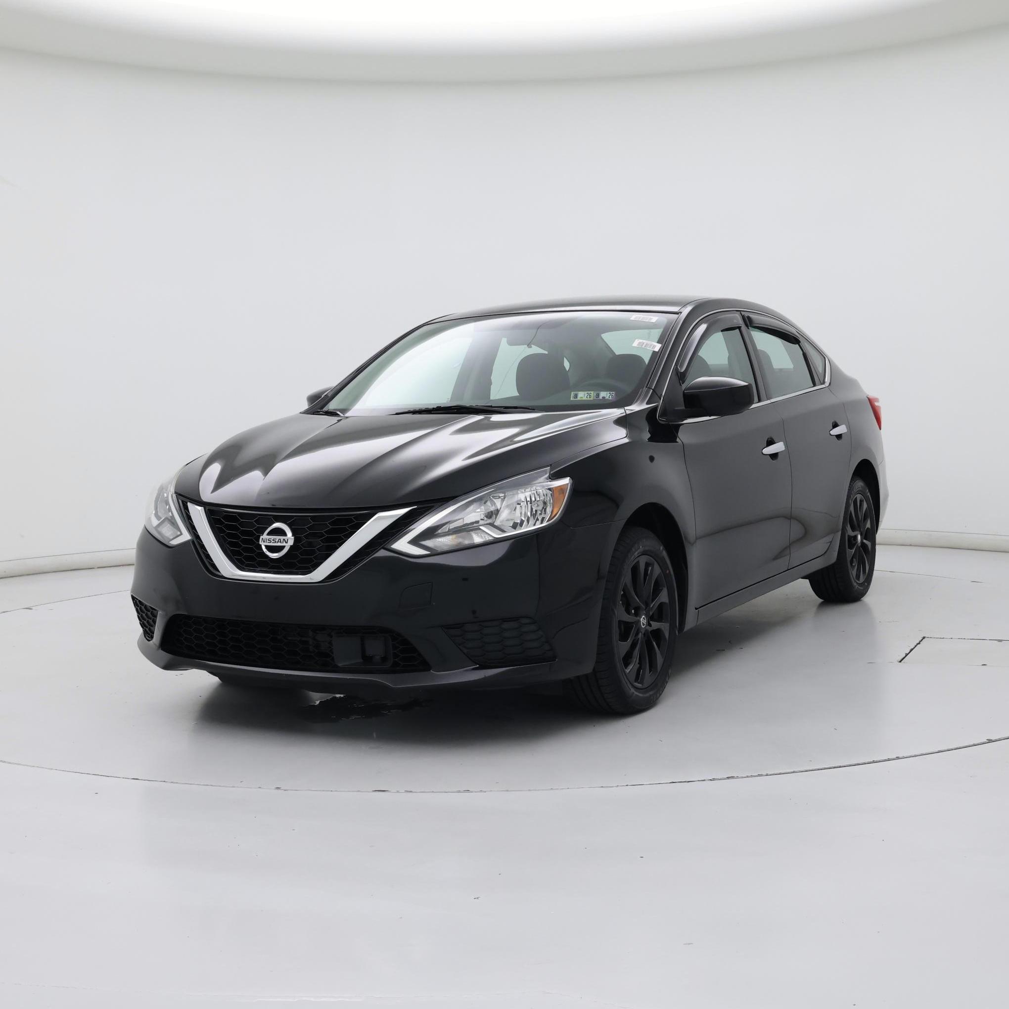 Thumbnail: 2018 Nissan Sentra - 4