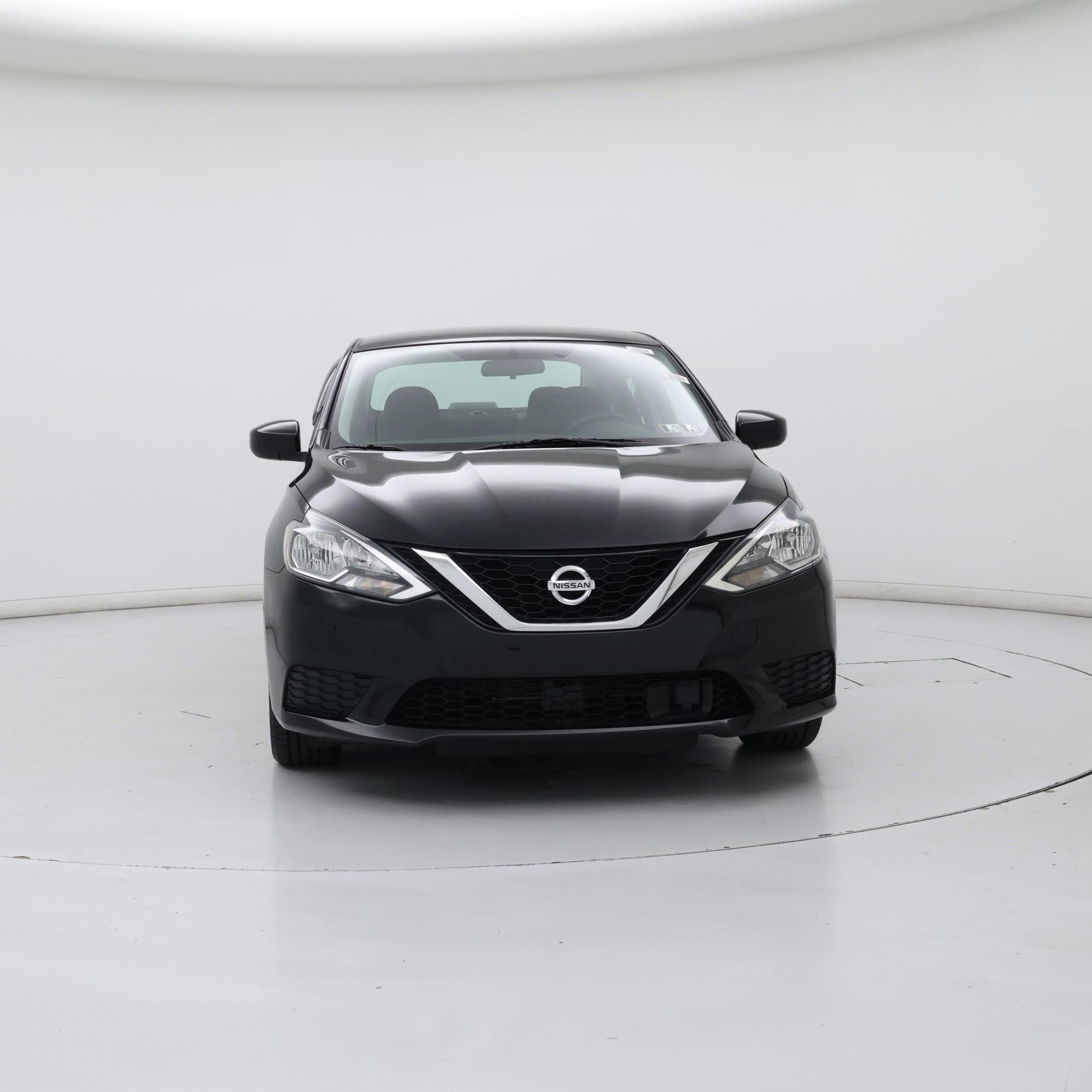 Thumbnail: 2018 Nissan Sentra - 5