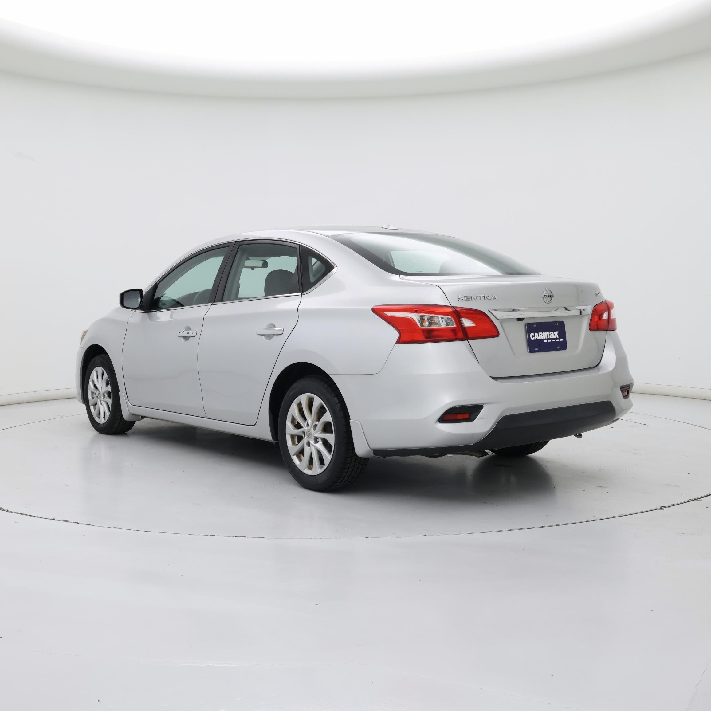Thumbnail: 2017 Nissan Sentra - 2