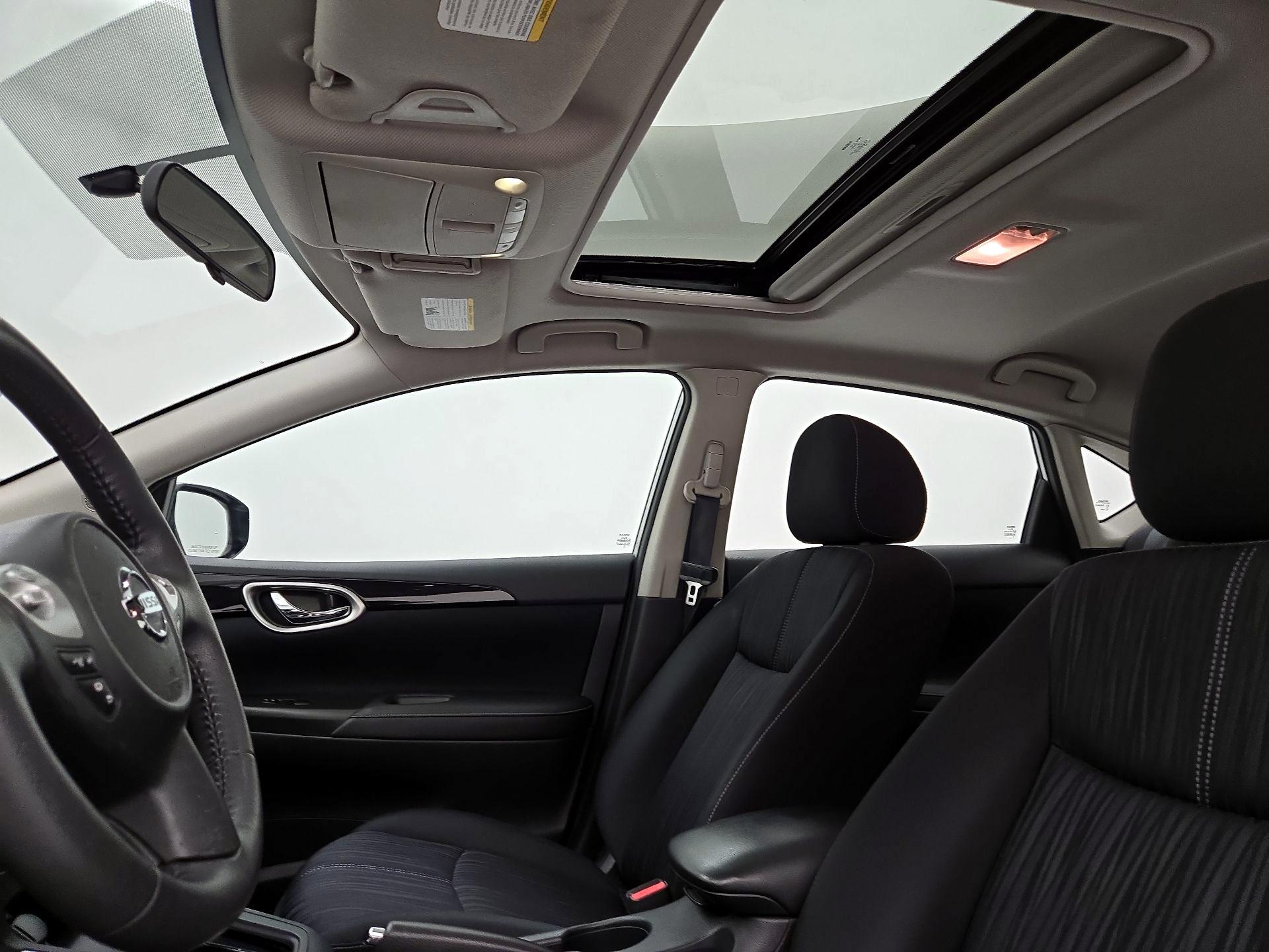 Thumbnail: 2017 Nissan Sentra - 19