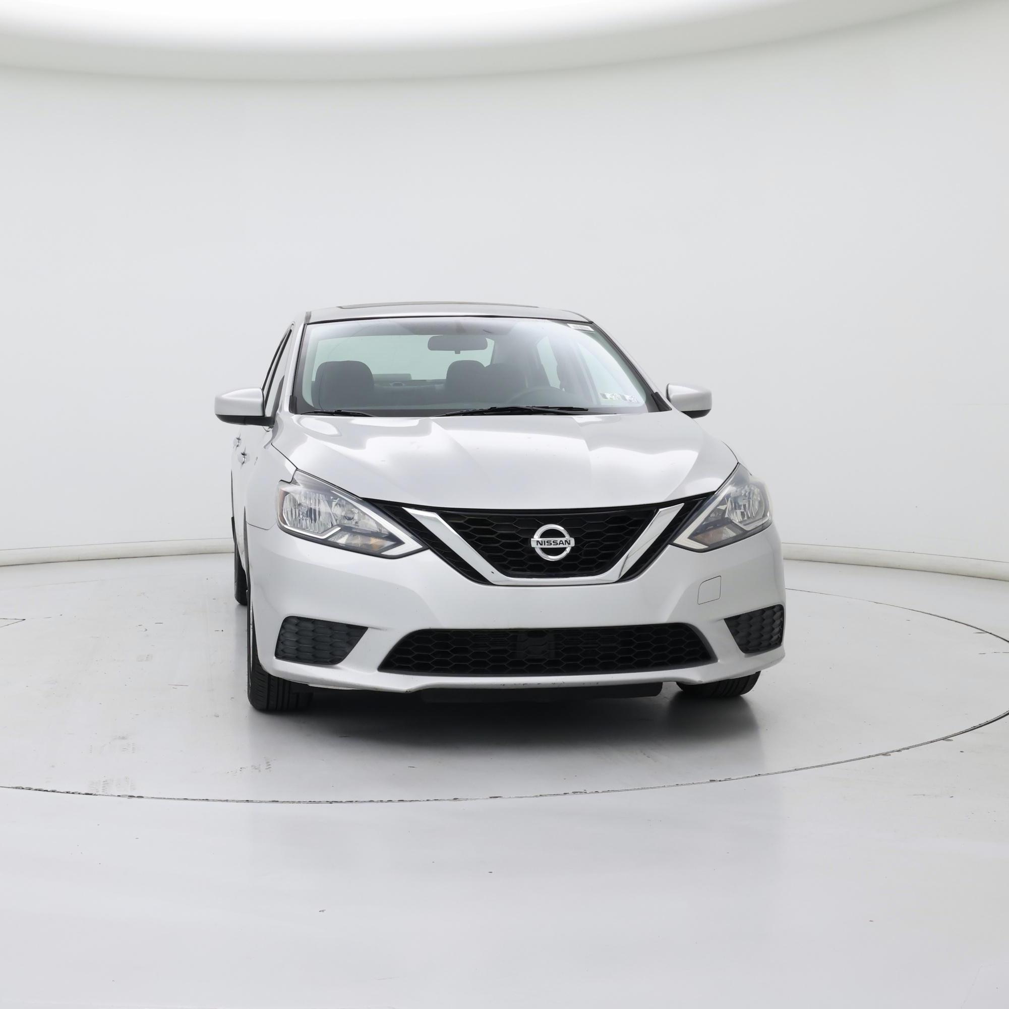 Thumbnail: 2017 Nissan Sentra - 5