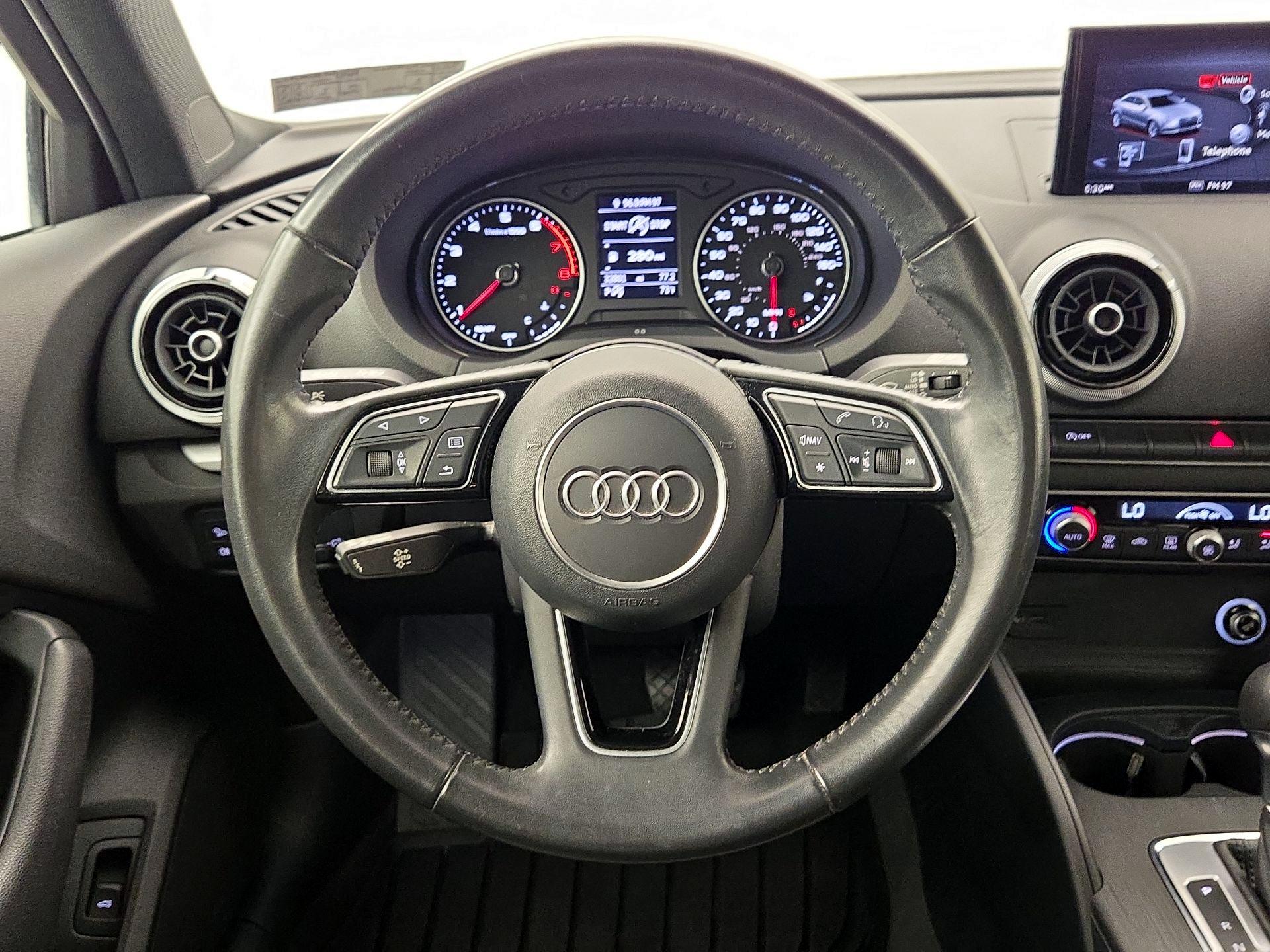 Thumbnail: 2019 Audi A3 - 10