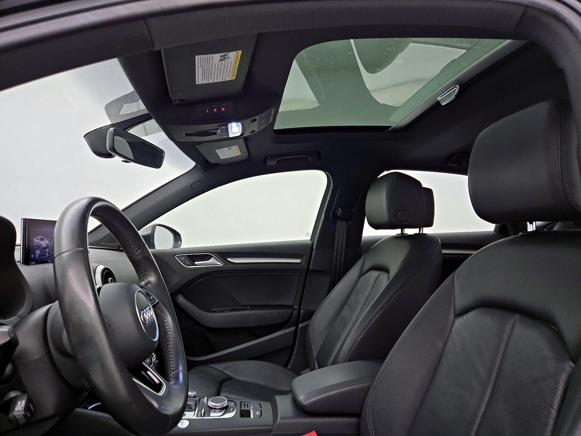 Thumbnail: 2019 Audi A3 - 19