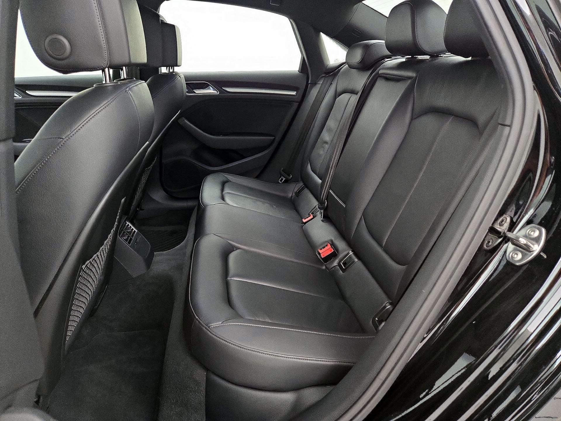 Thumbnail: 2019 Audi A3 - 20