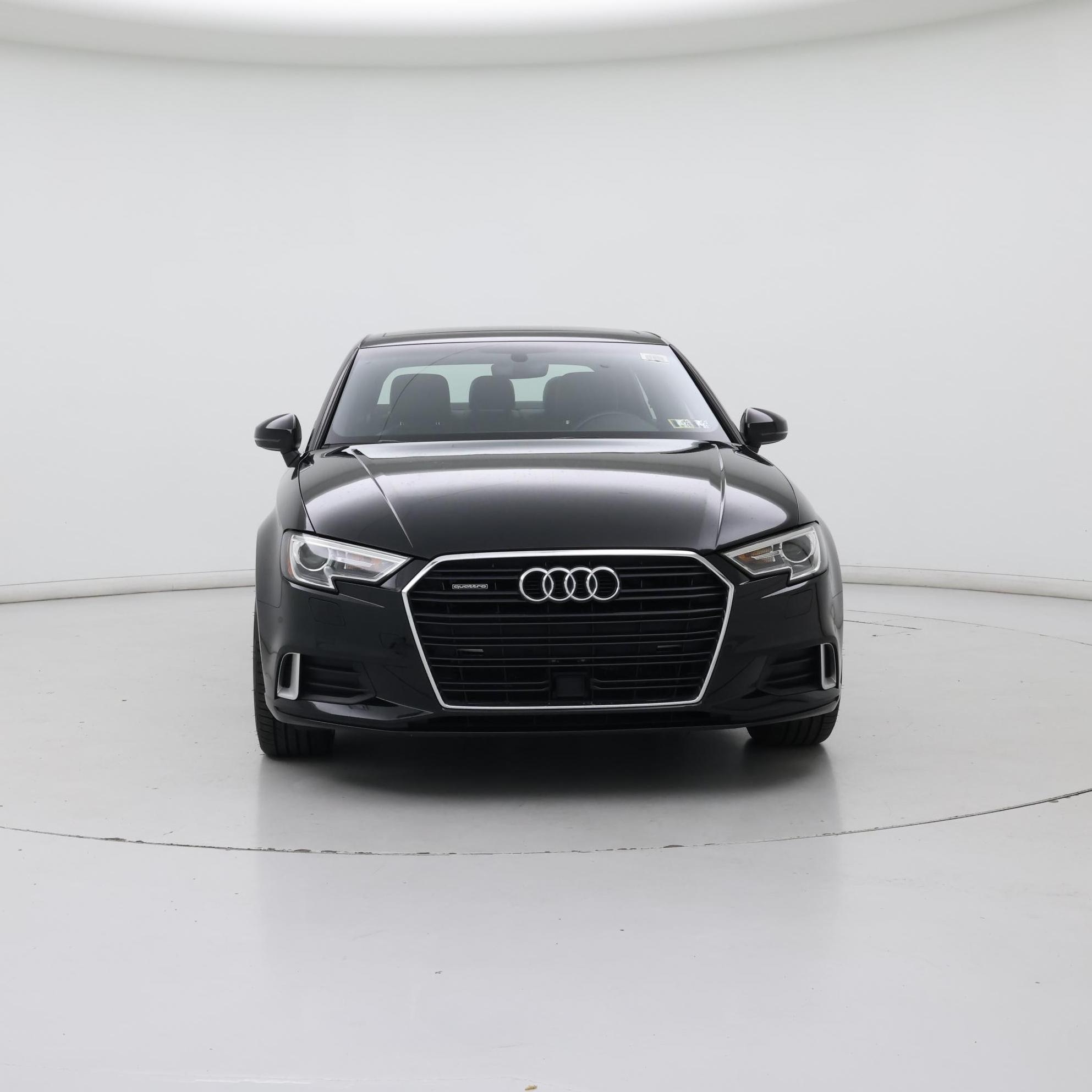 Thumbnail: 2019 Audi A3 - 5