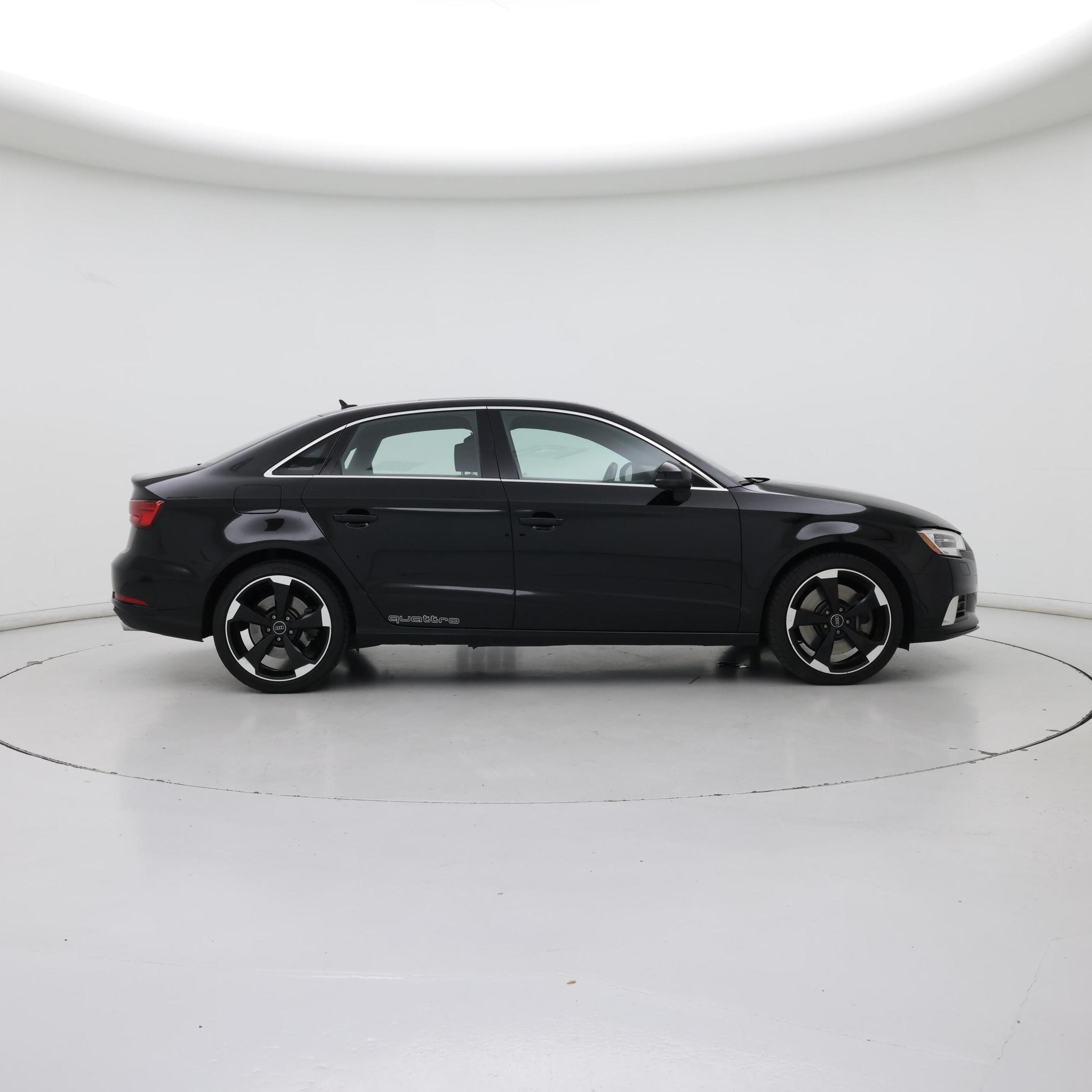 Thumbnail: 2019 Audi A3 - 7