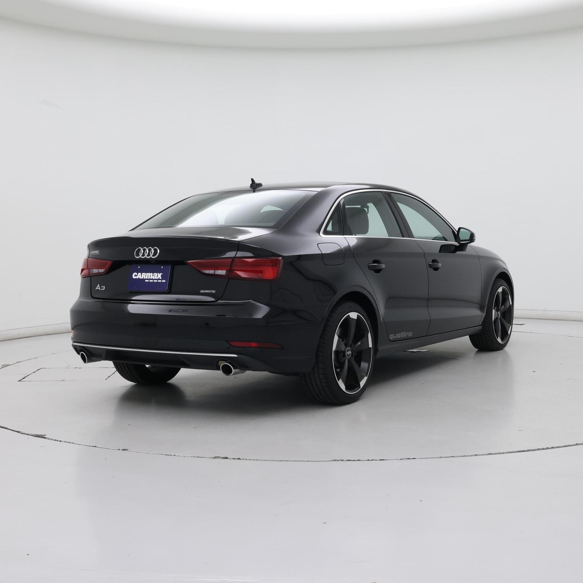 Thumbnail: 2019 Audi A3 - 8