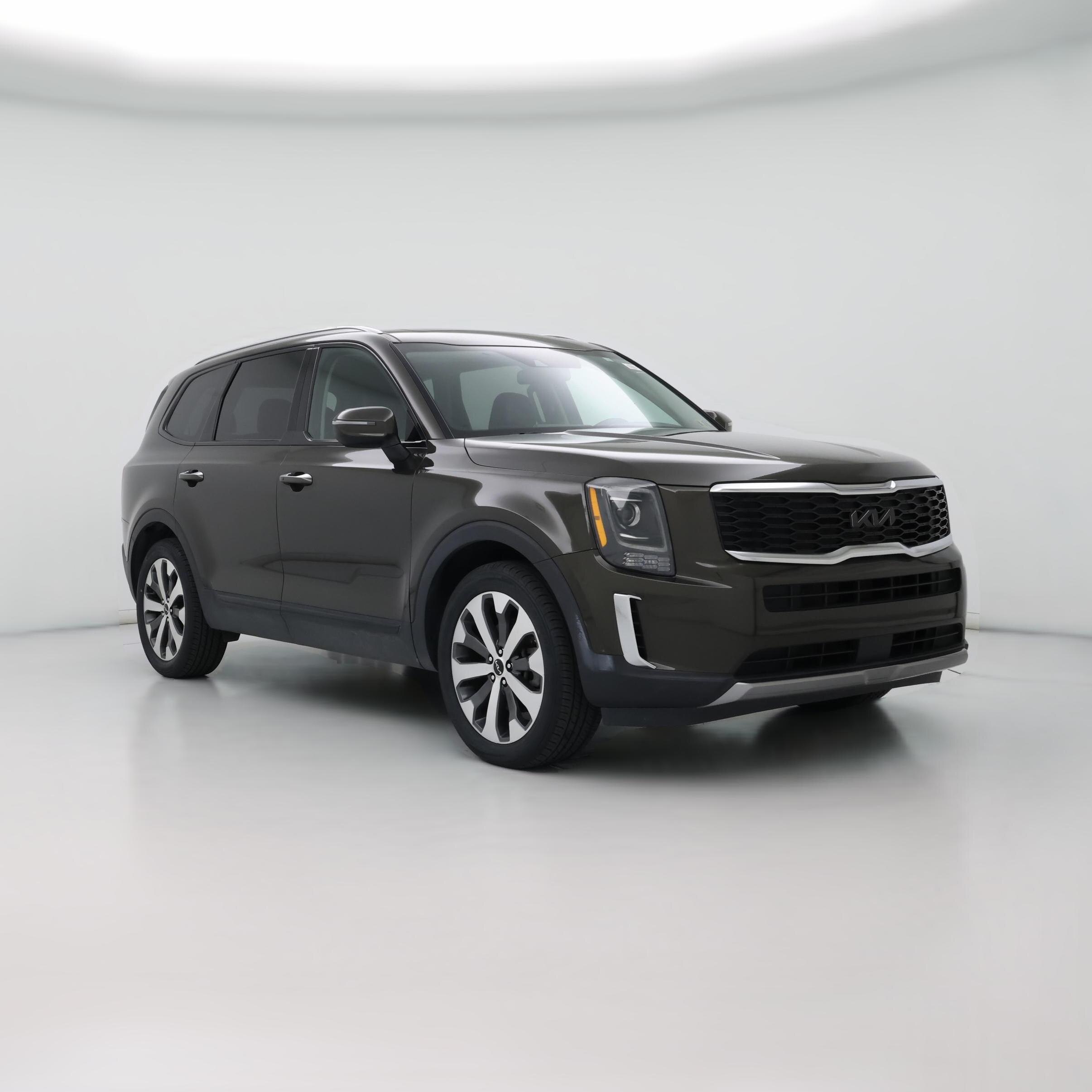 Thumbnail: 2022 Kia Telluride - 1