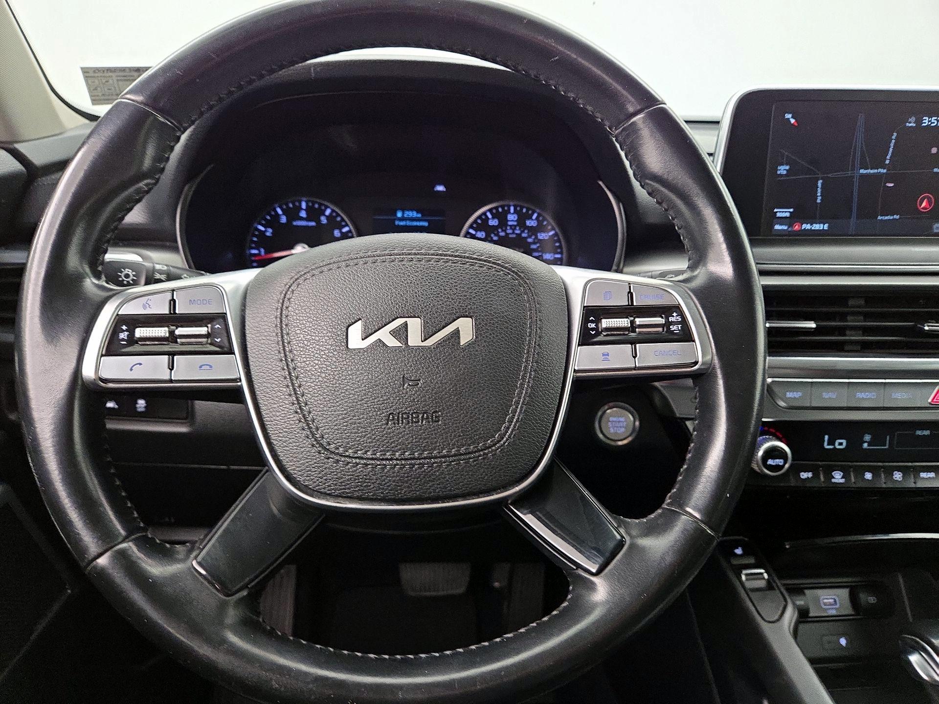 Thumbnail: 2022 Kia Telluride - 10