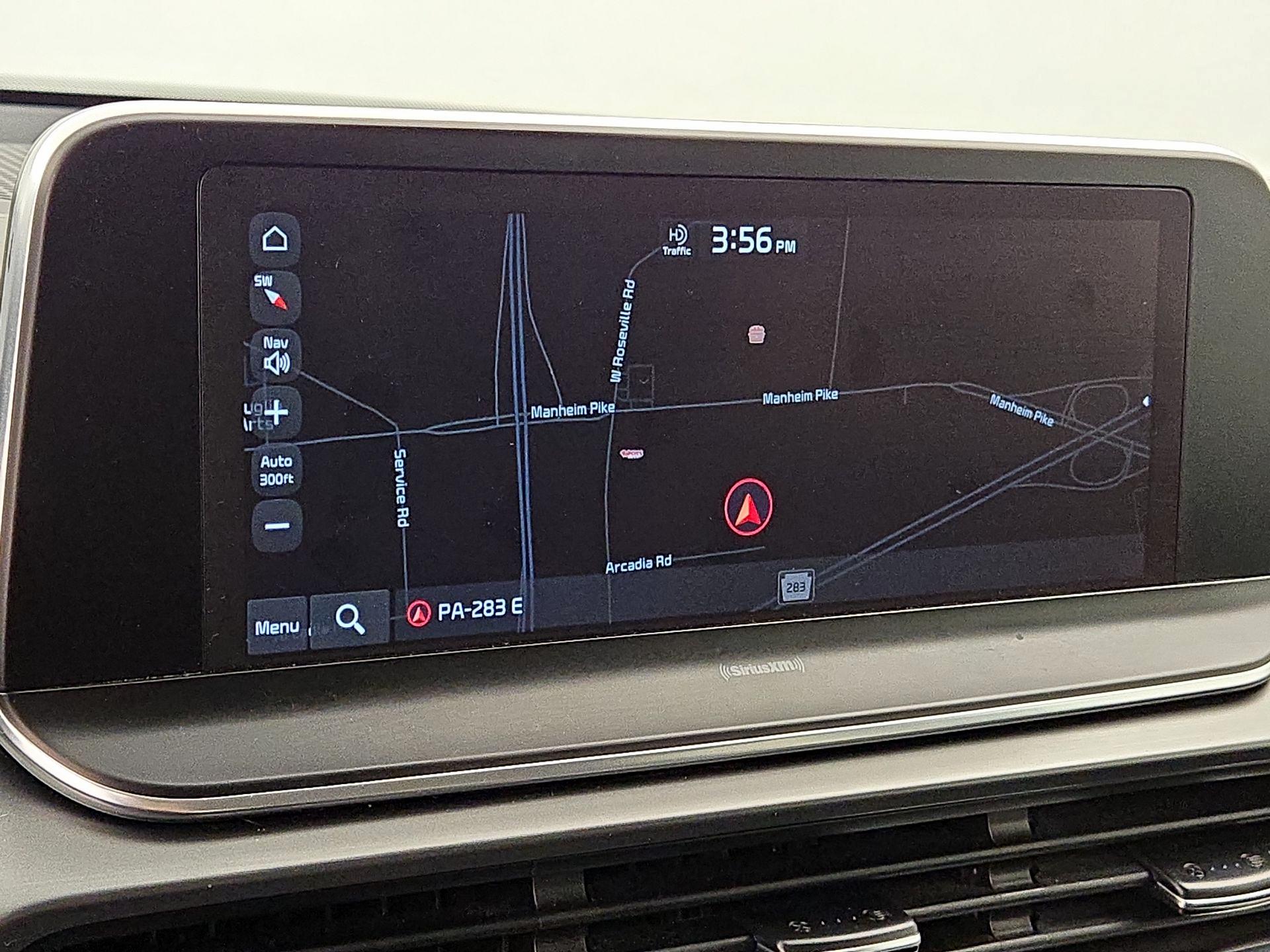 Thumbnail: 2022 Kia Telluride - 14