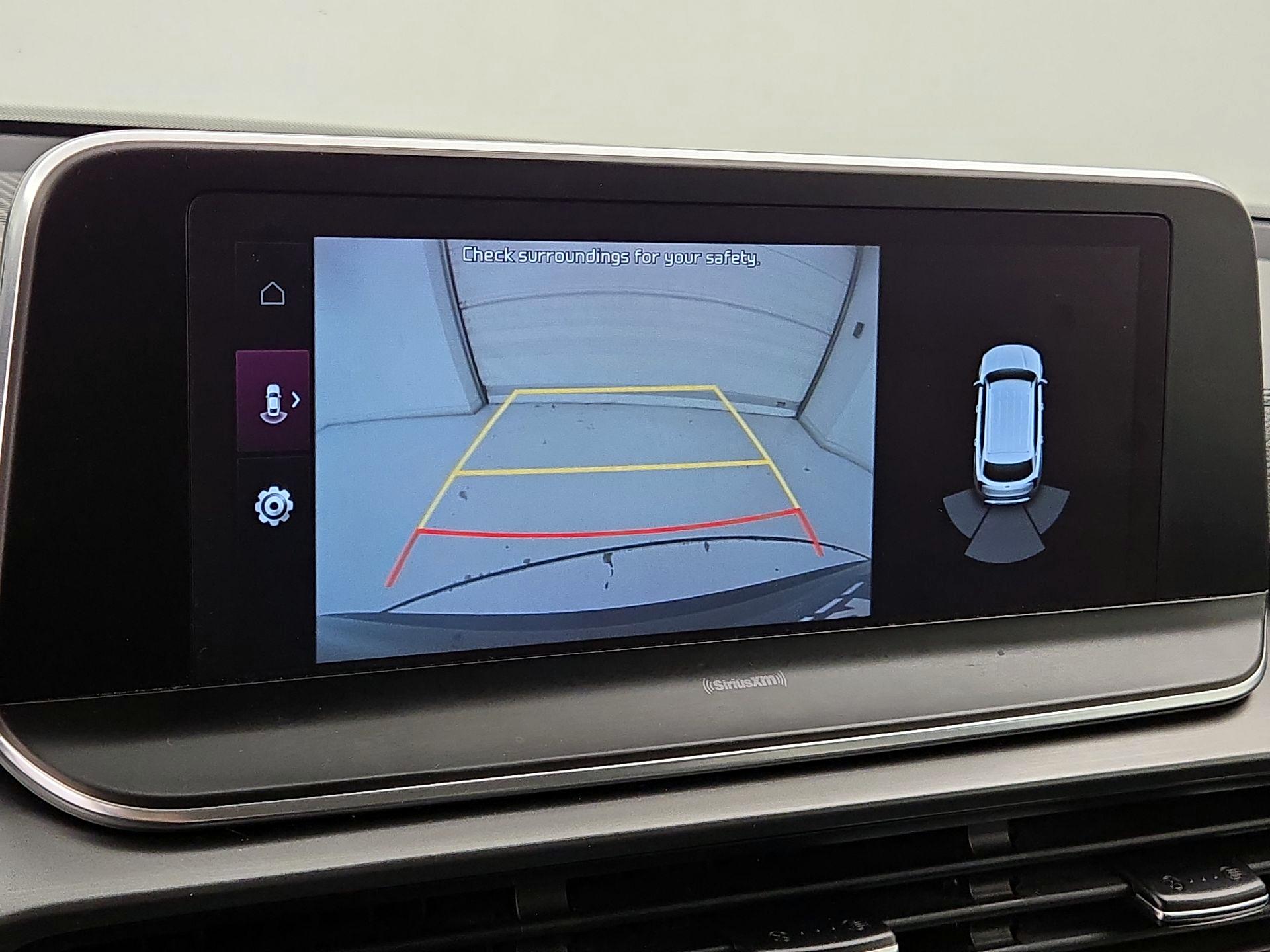 Thumbnail: 2022 Kia Telluride - 15