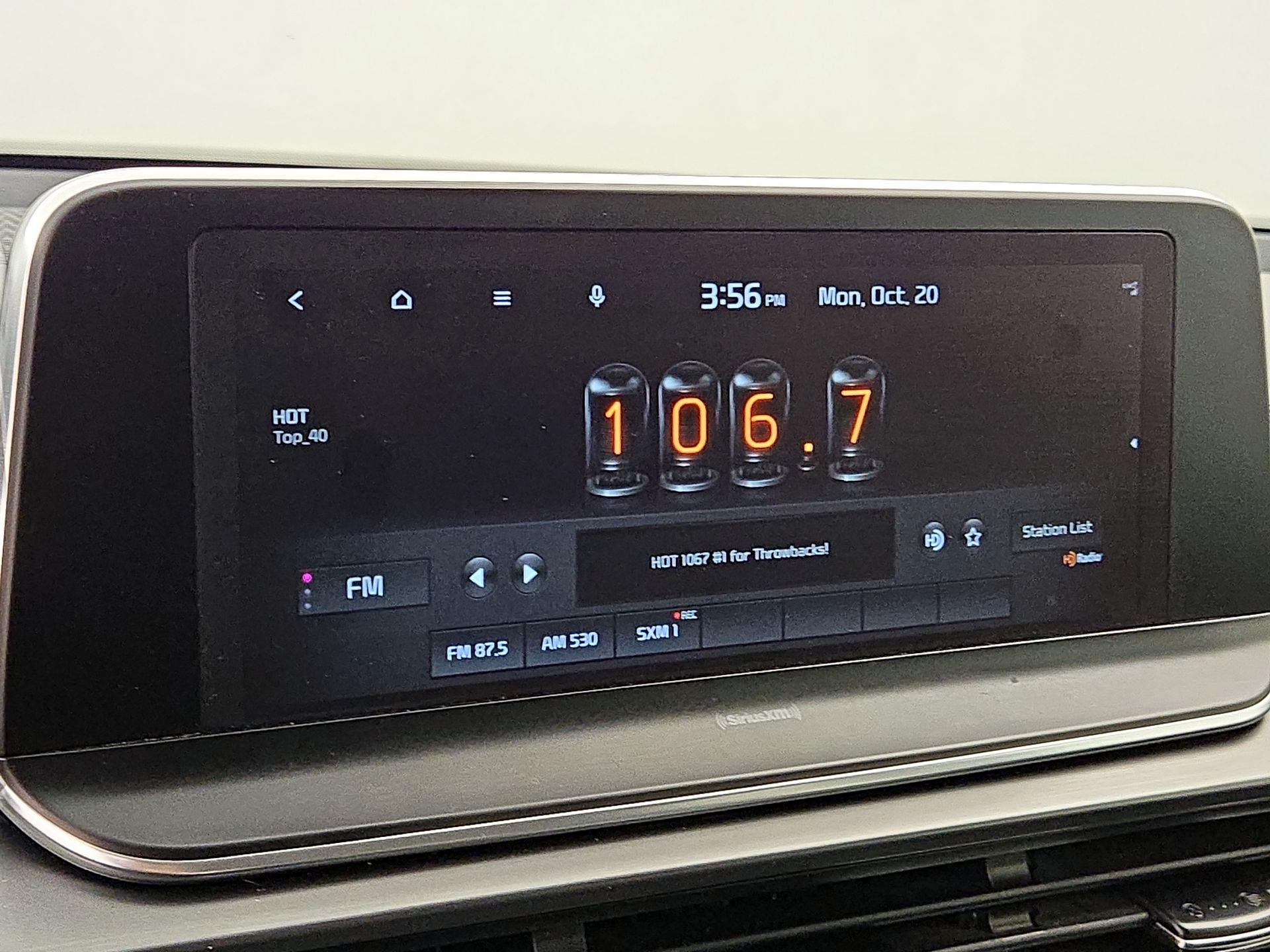 Thumbnail: 2022 Kia Telluride - 16