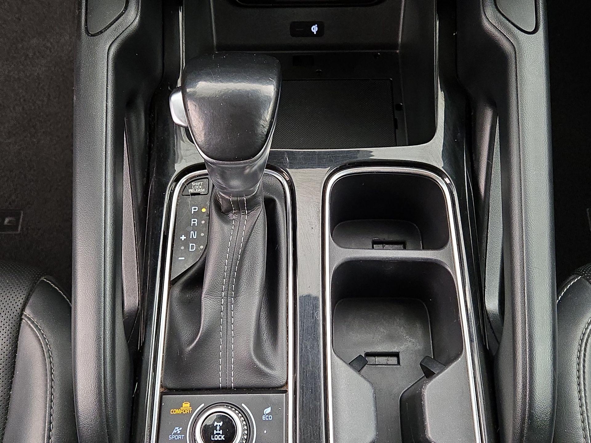 Thumbnail: 2022 Kia Telluride - 18