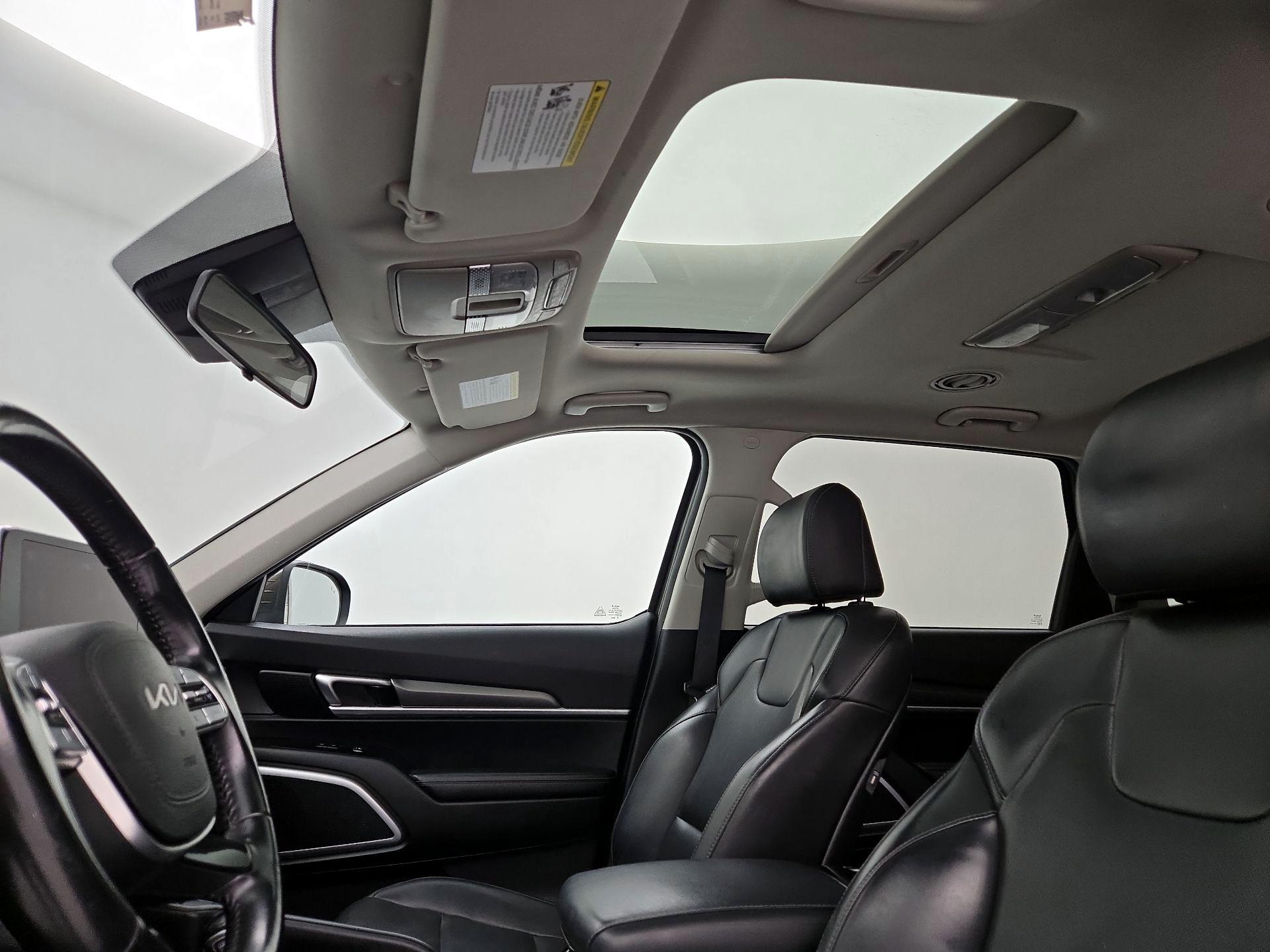 Thumbnail: 2022 Kia Telluride - 20