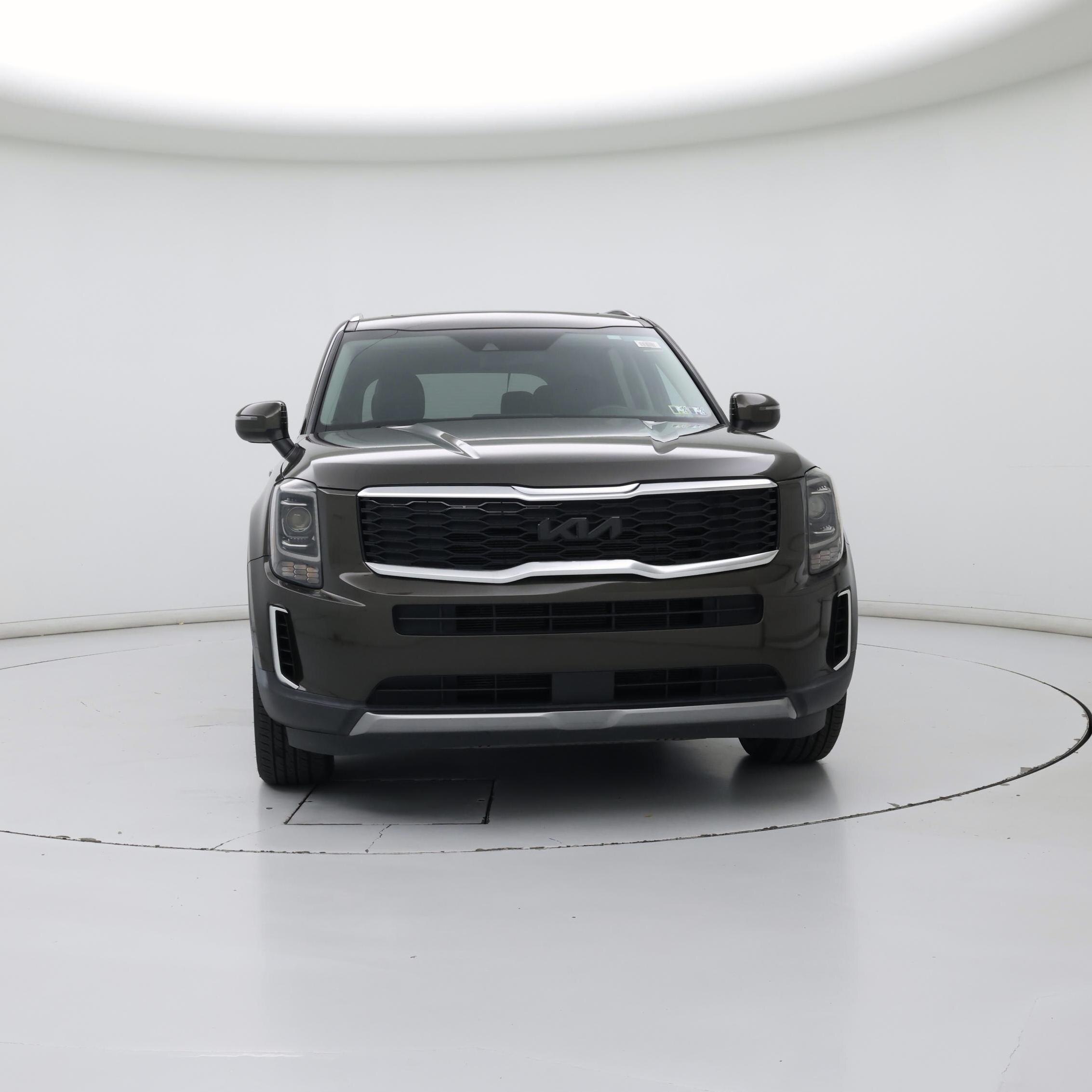 Thumbnail: 2022 Kia Telluride - 5