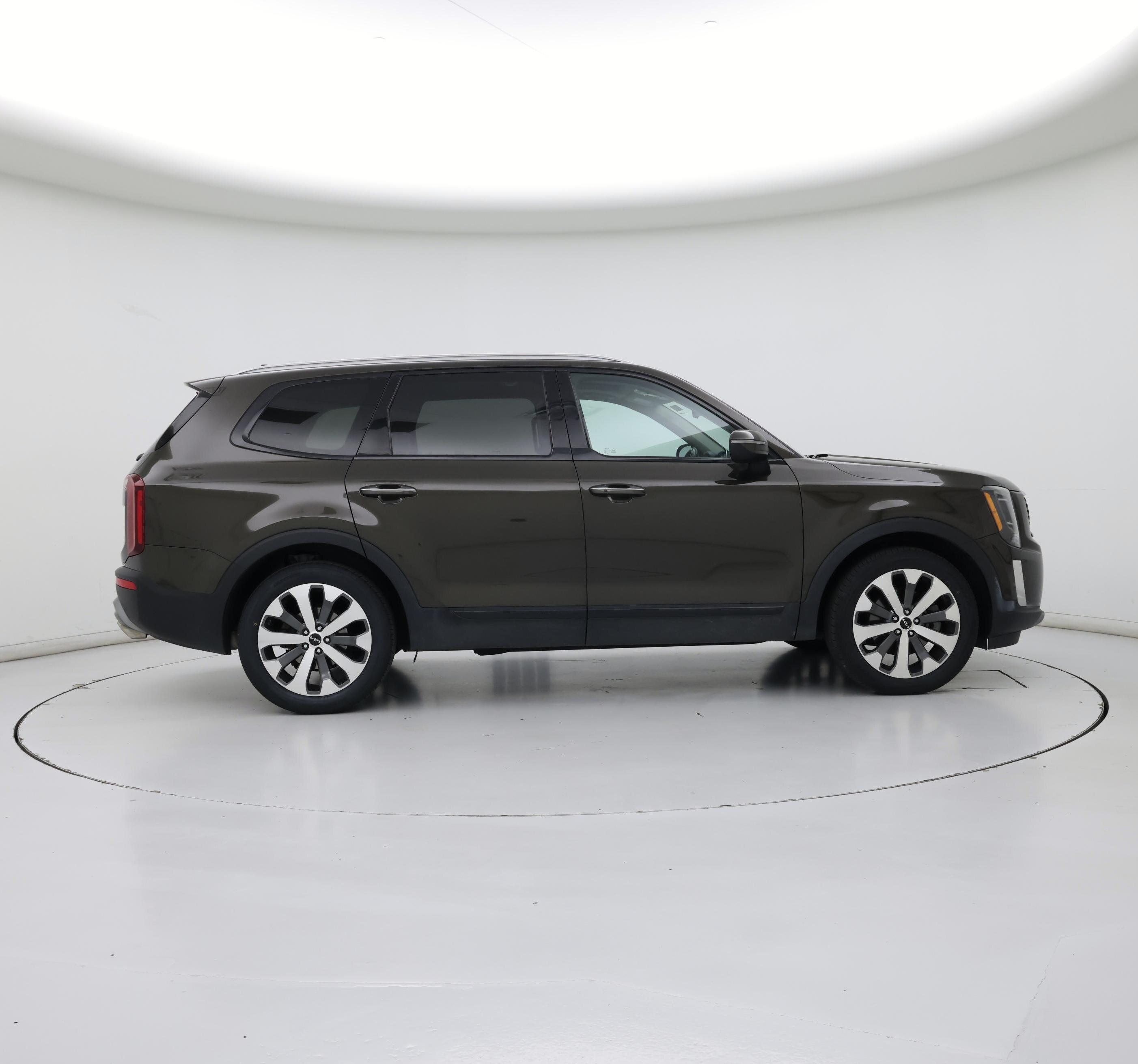 Thumbnail: 2022 Kia Telluride - 7