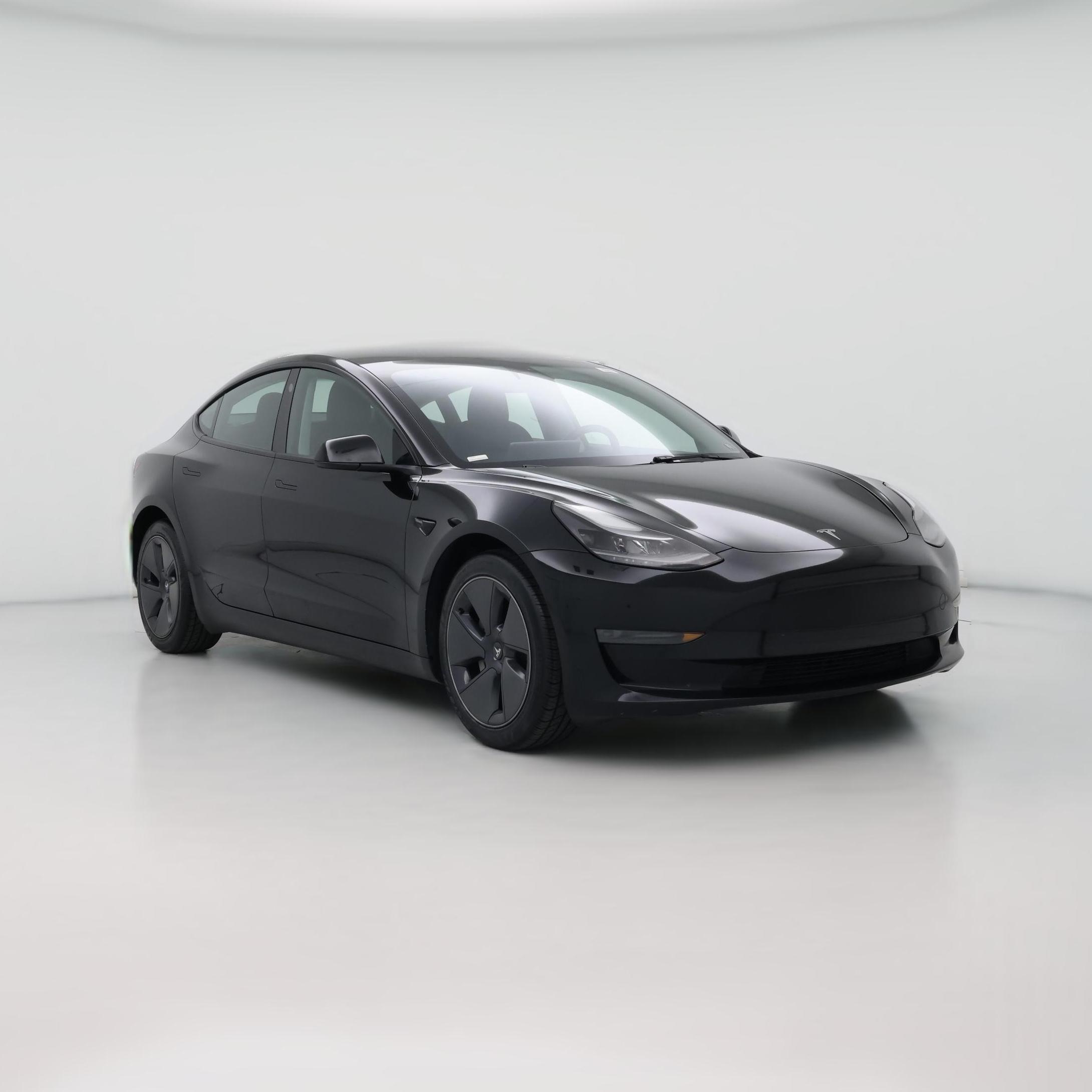 Thumbnail: 2022 Tesla Model 3 - 1