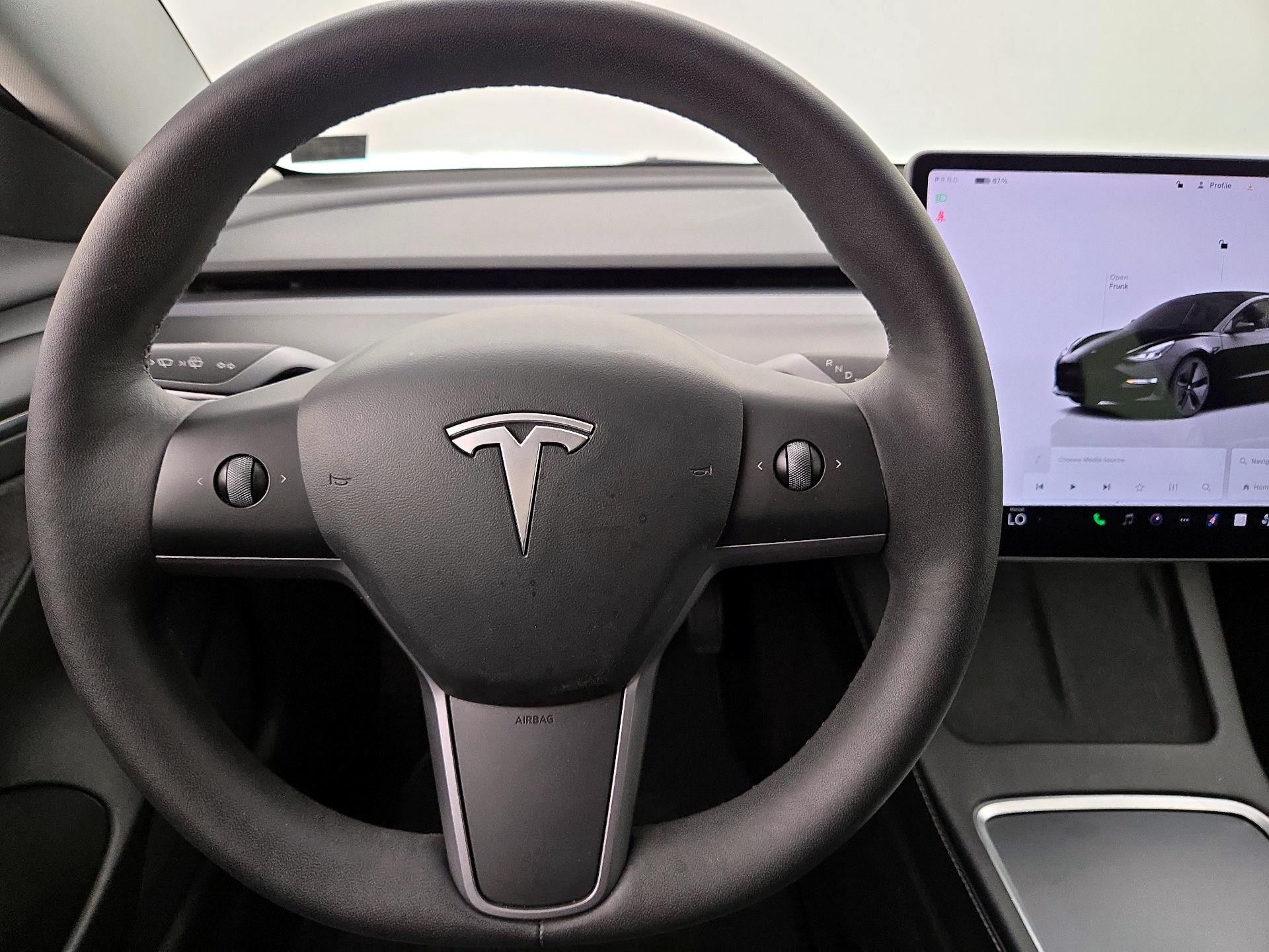 Thumbnail: 2022 Tesla Model 3 - 10