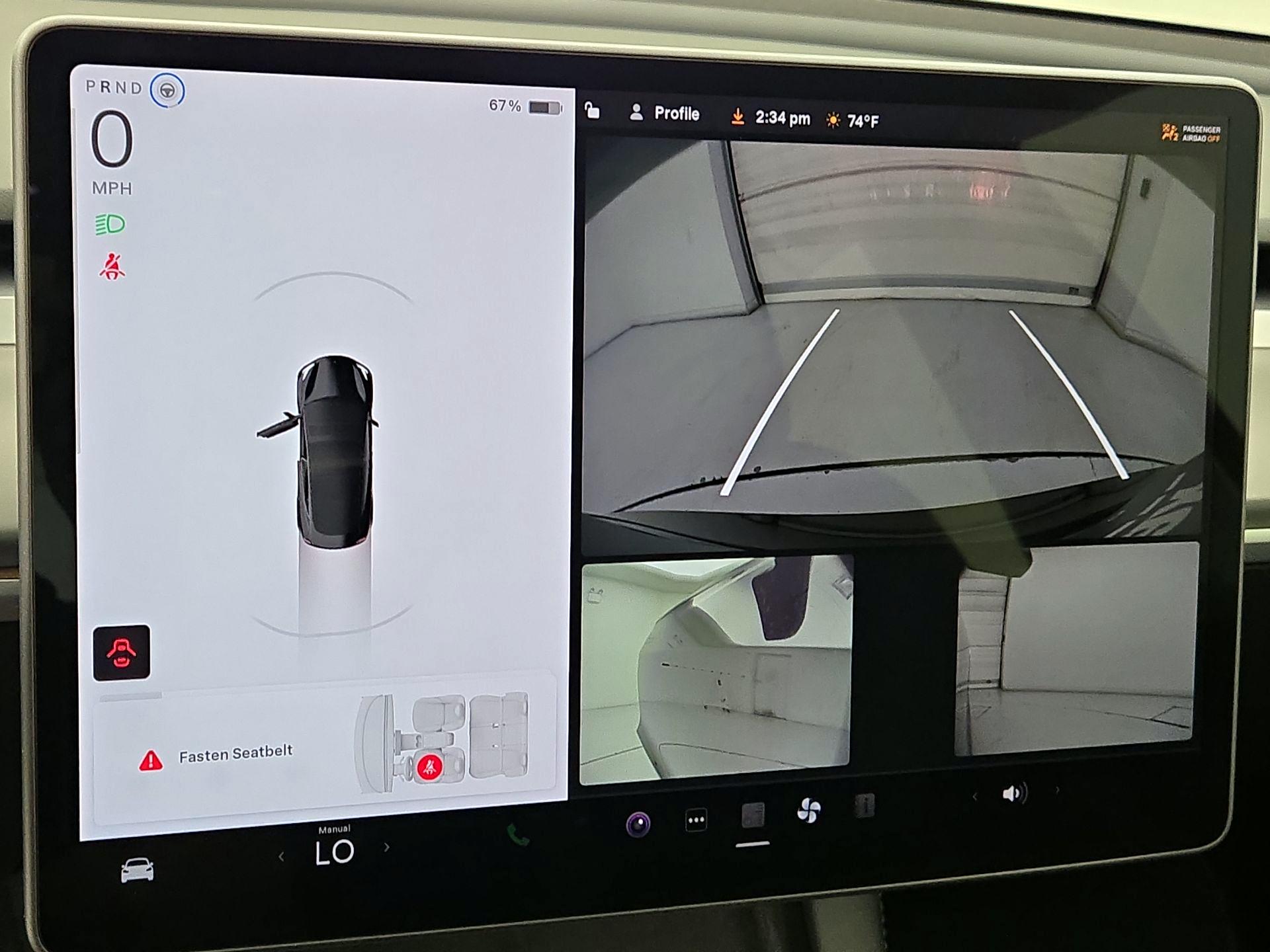 Thumbnail: 2022 Tesla Model 3 - 14
