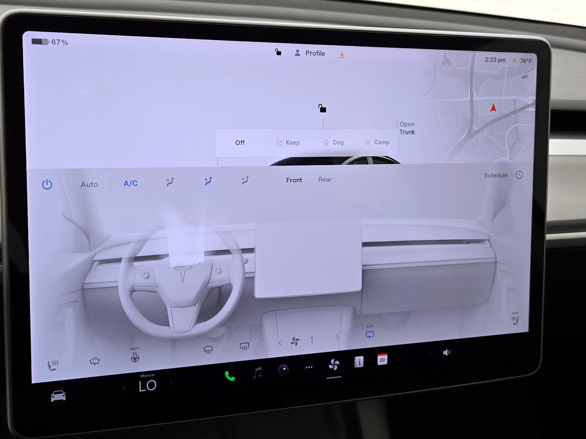 Thumbnail: 2022 Tesla Model 3 - 16