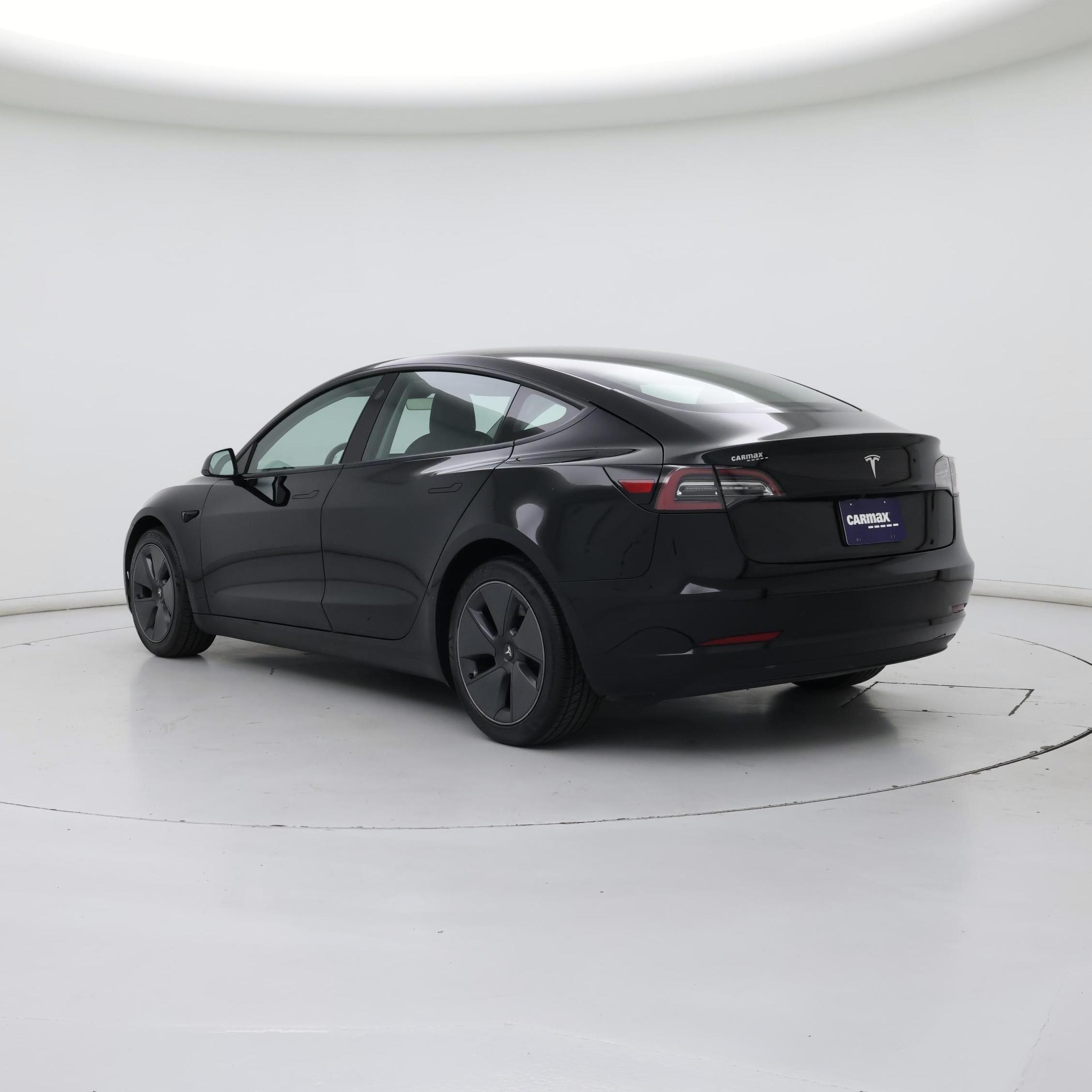 Thumbnail: 2022 Tesla Model 3 - 2