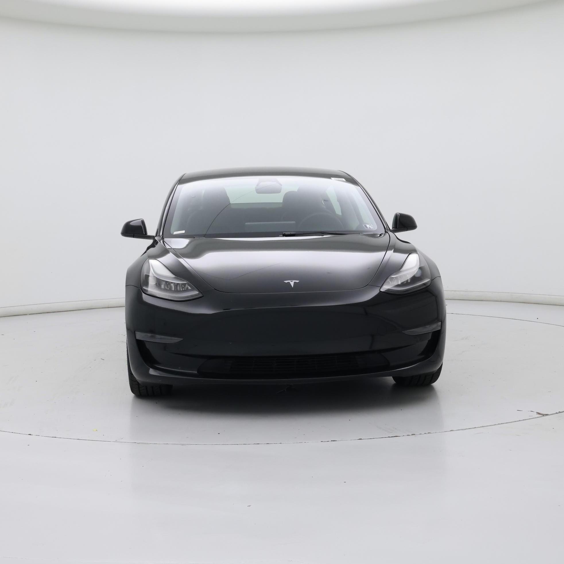 Thumbnail: 2022 Tesla Model 3 - 5