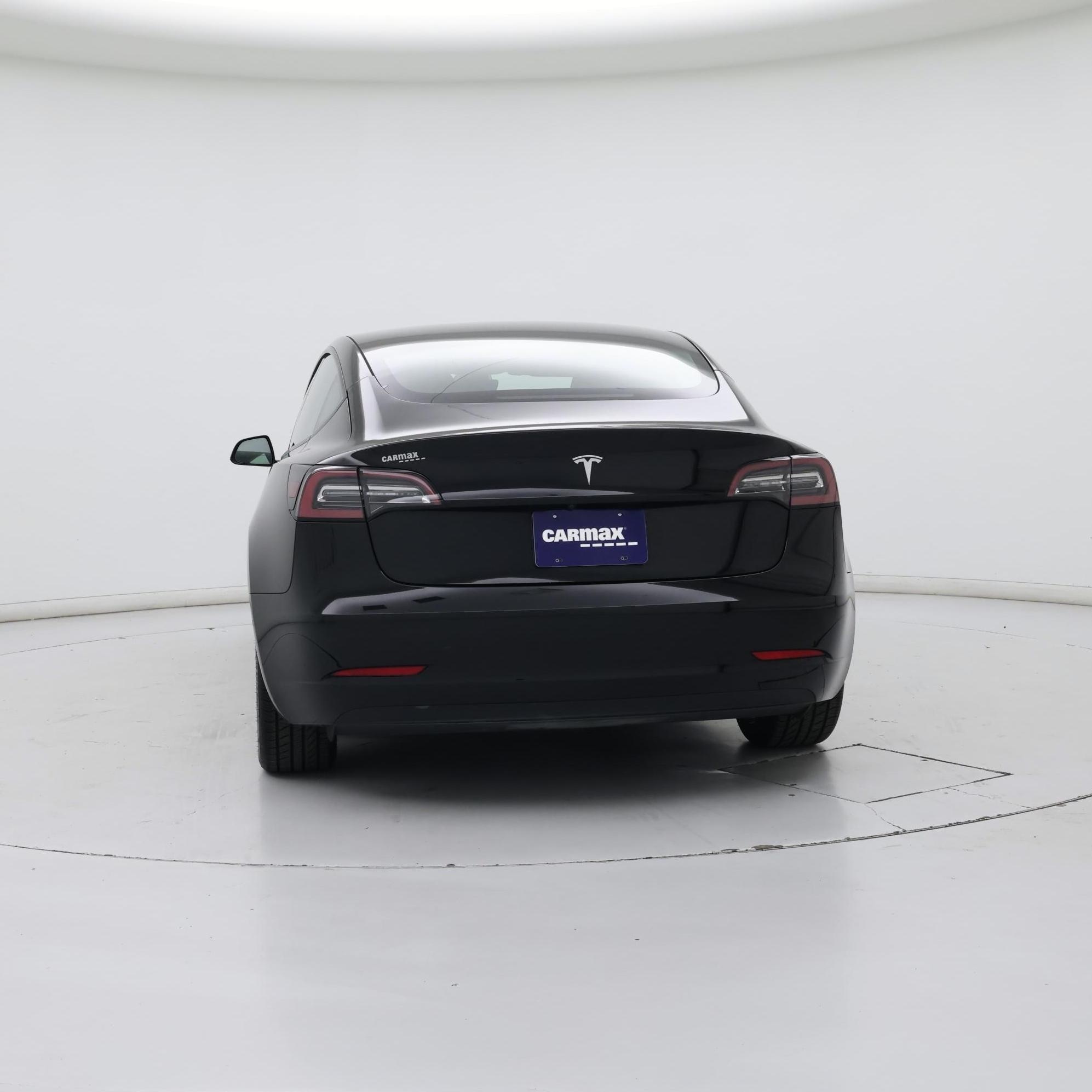 Thumbnail: 2022 Tesla Model 3 - 6