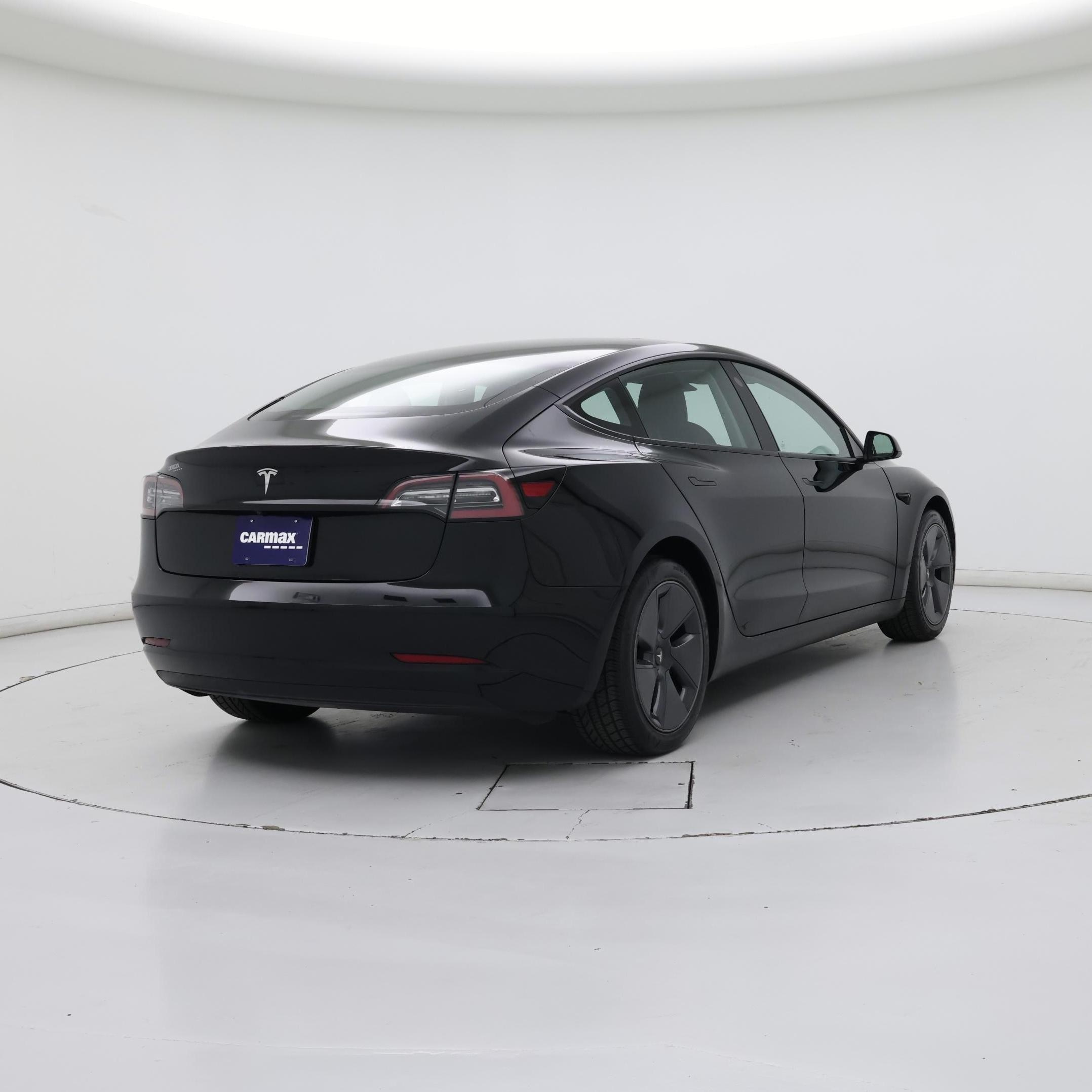 Thumbnail: 2022 Tesla Model 3 - 8