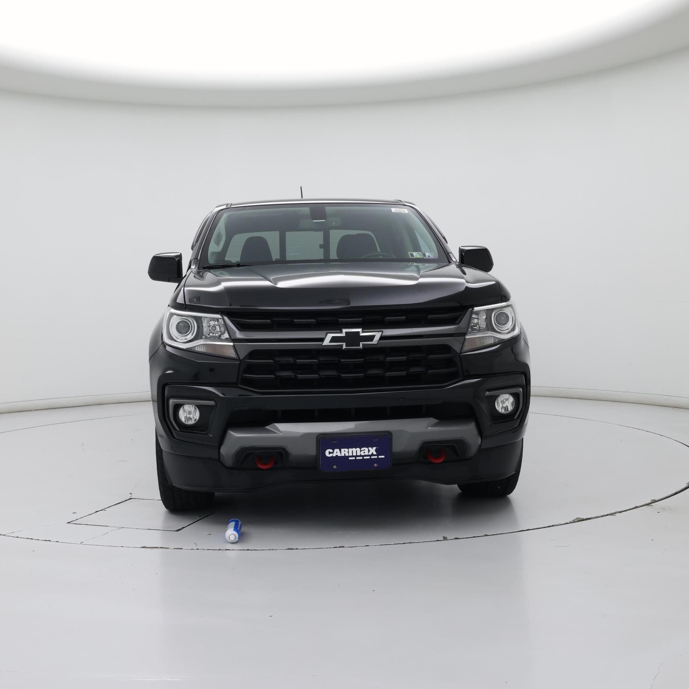 Thumbnail: 2022 Chevrolet Colorado - 5