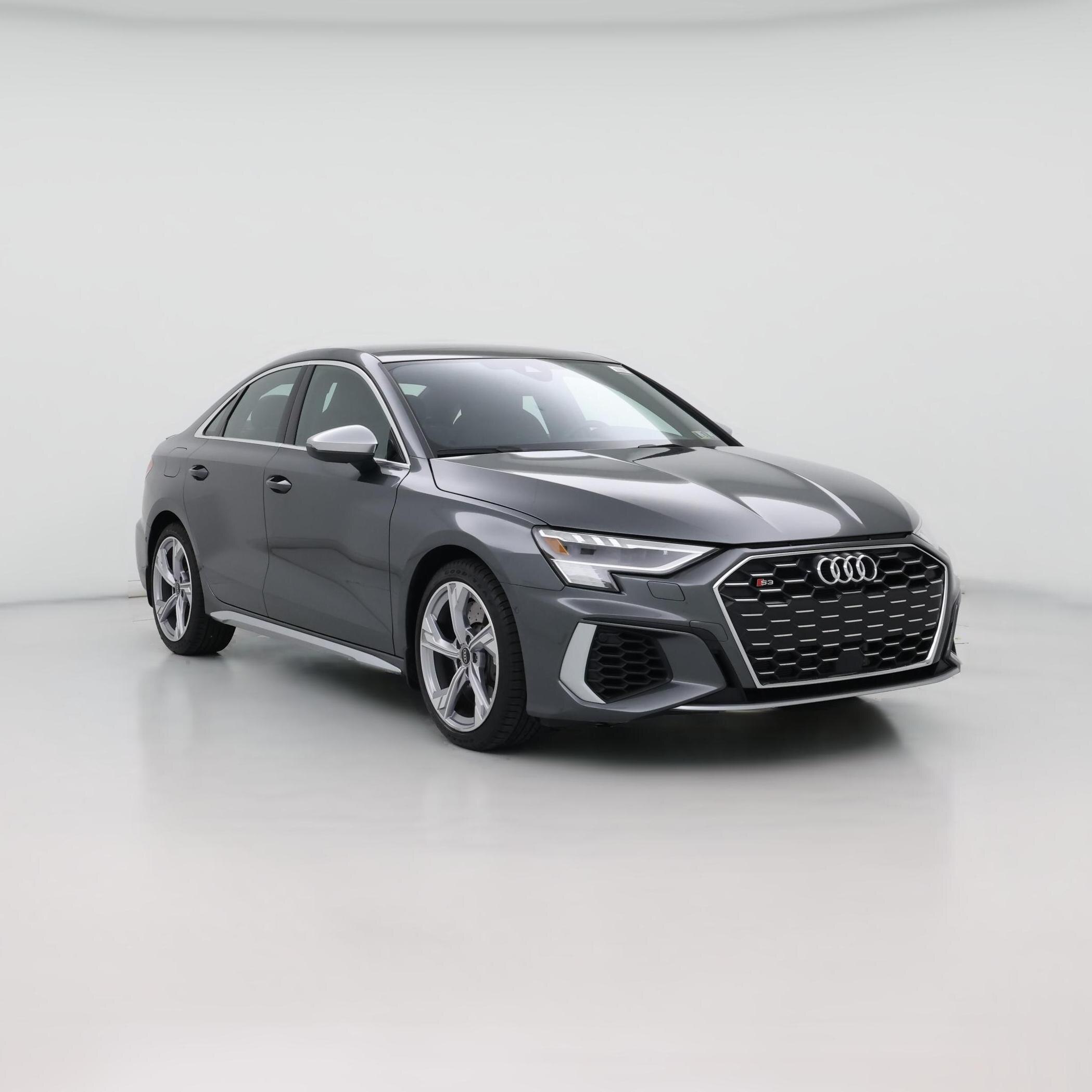 Thumbnail: 2023 Audi S3 - 1