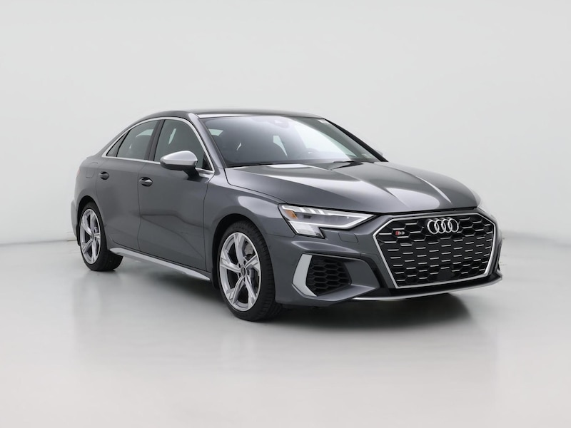 2023 Audi S3 Prestige -
                  Mechanicsburg, PA