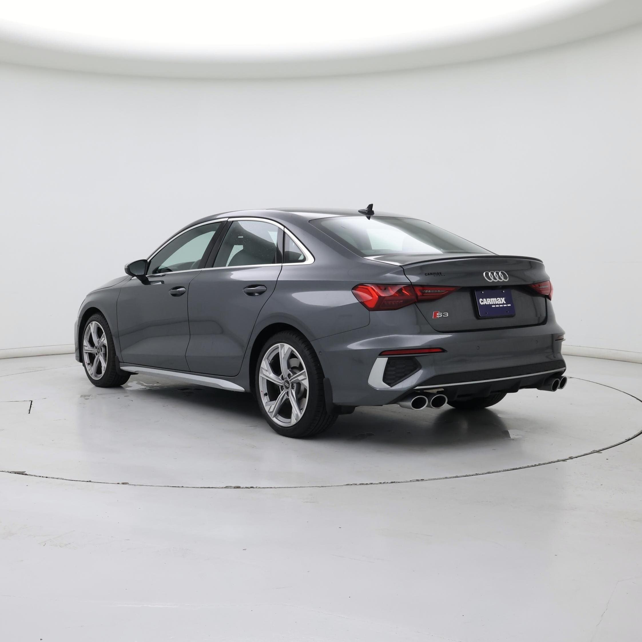 Thumbnail: 2023 Audi S3 - 2