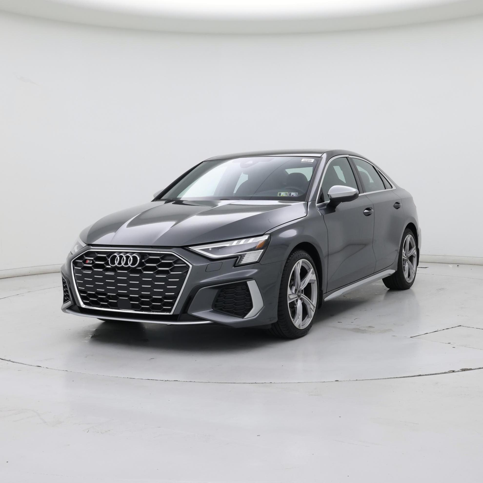 Thumbnail: 2023 Audi S3 - 4