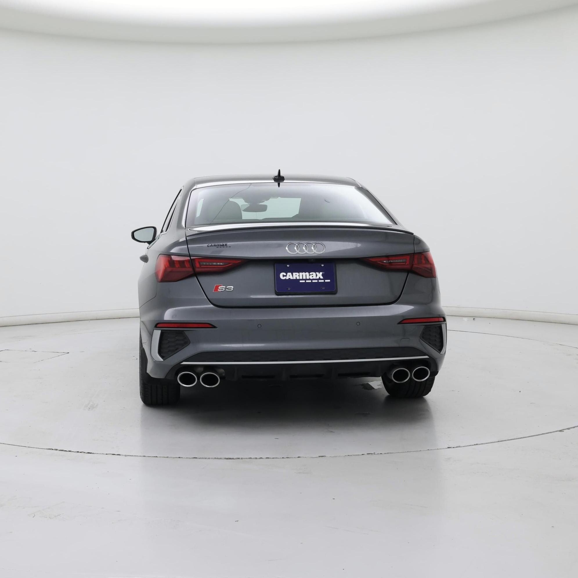 Thumbnail: 2023 Audi S3 - 6