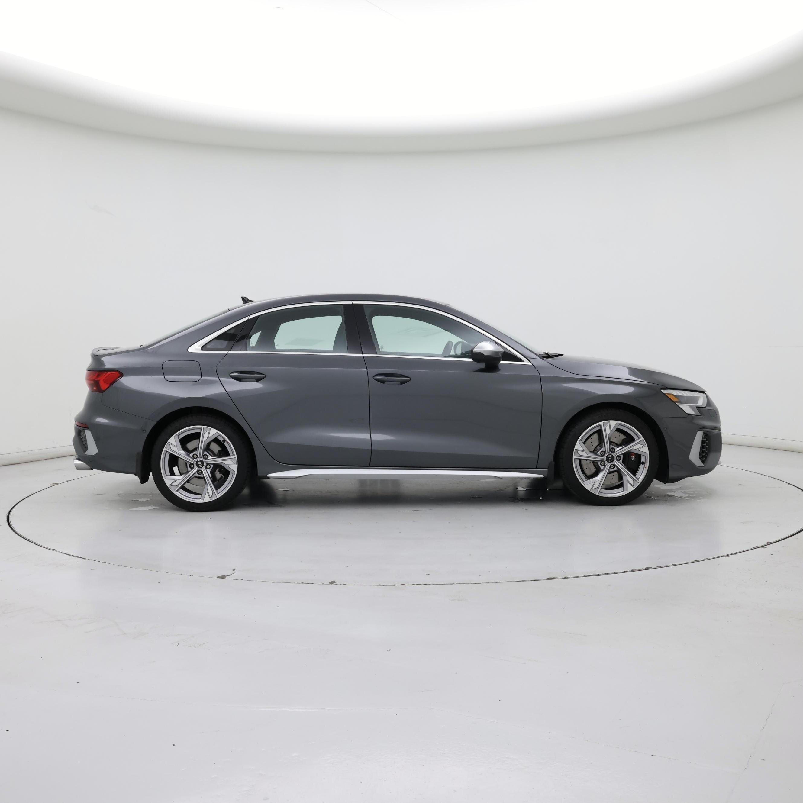 Thumbnail: 2023 Audi S3 - 7
