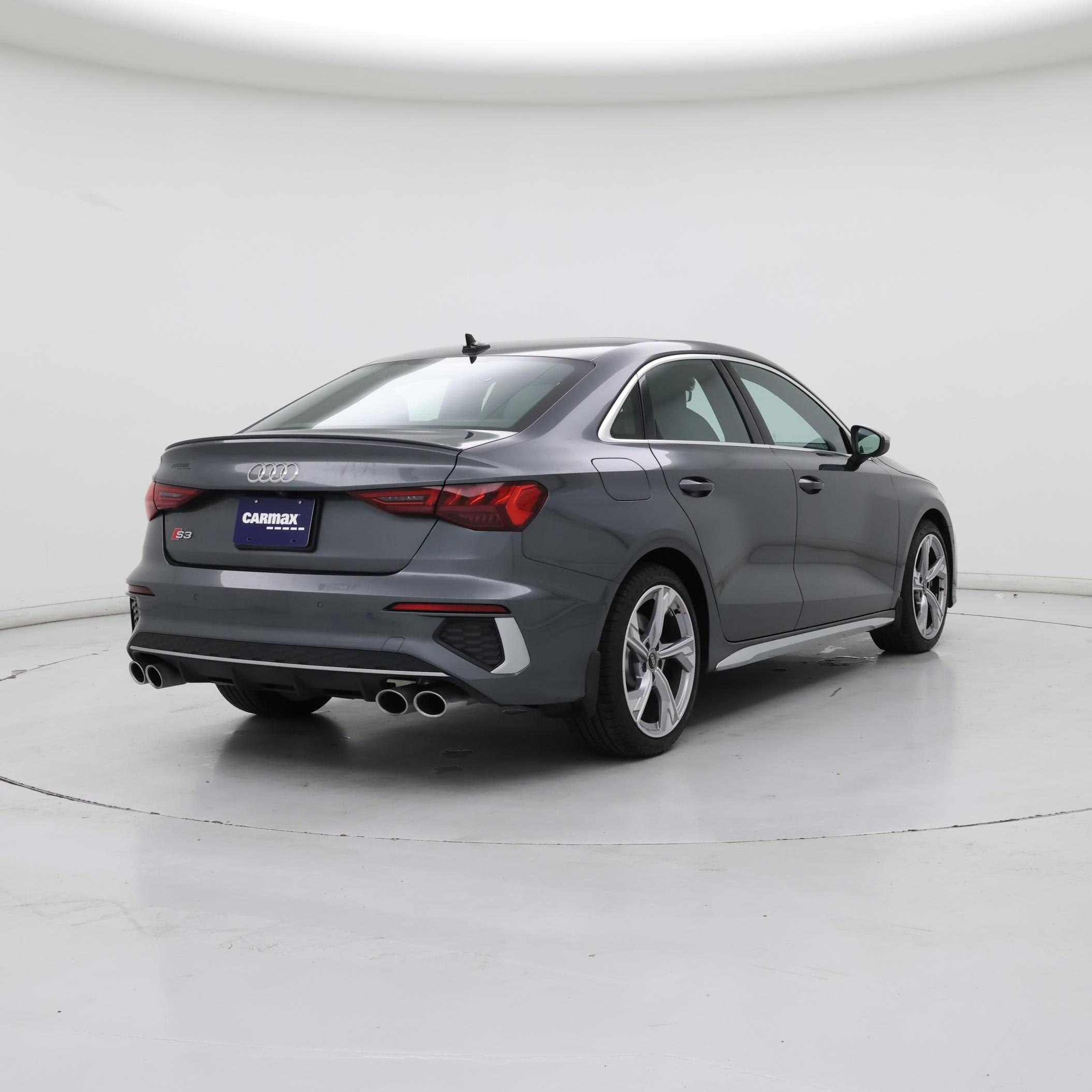 Thumbnail: 2023 Audi S3 - 8