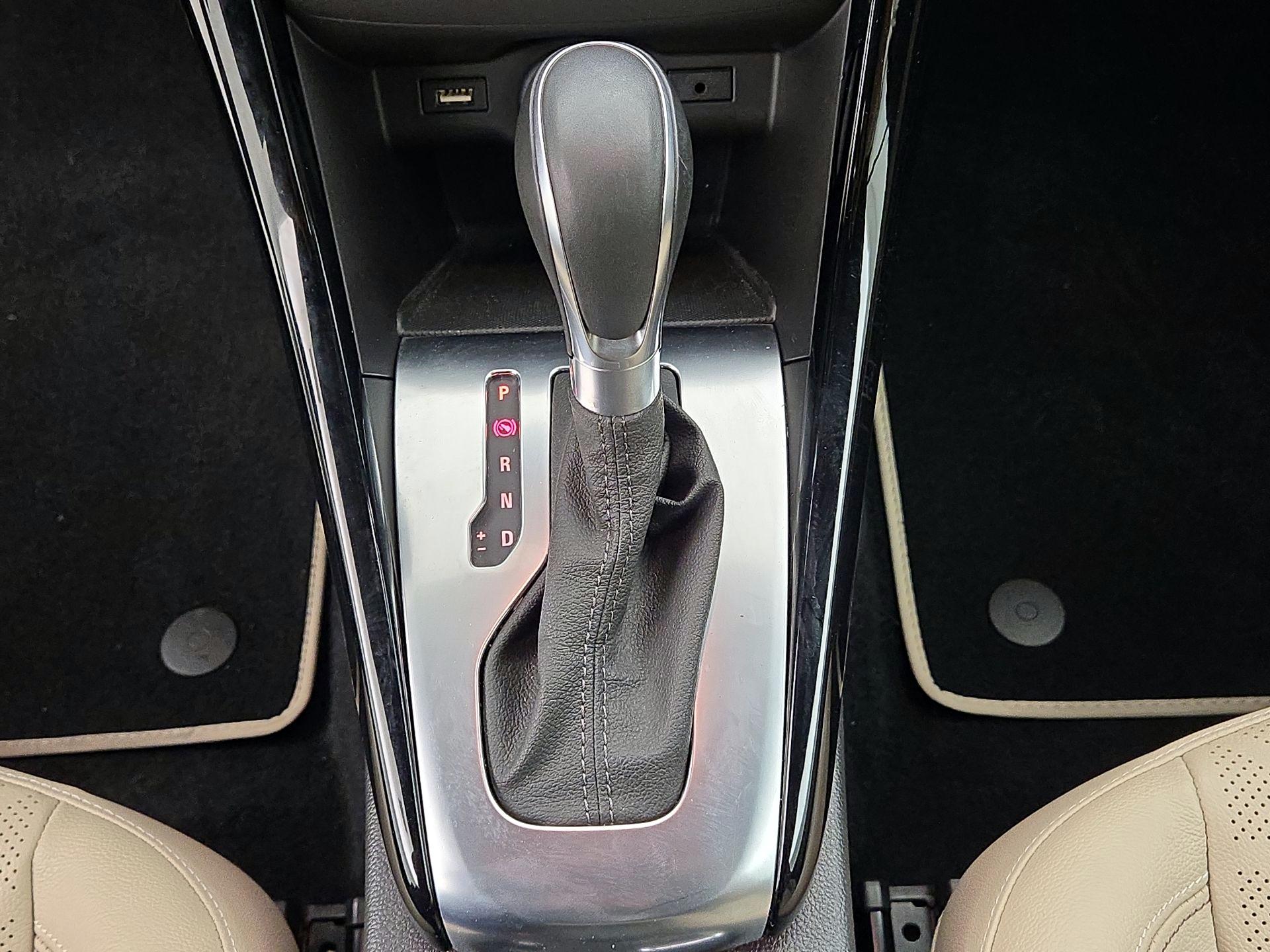 Thumbnail: 2019 Buick Cascada - 18