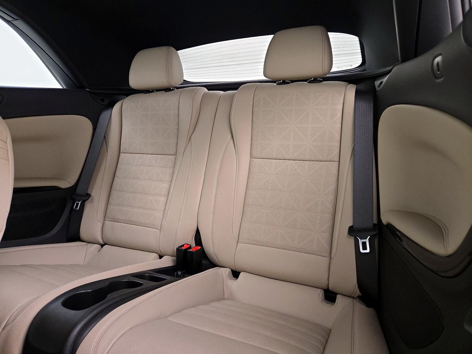 Thumbnail: 2019 Buick Cascada - 20
