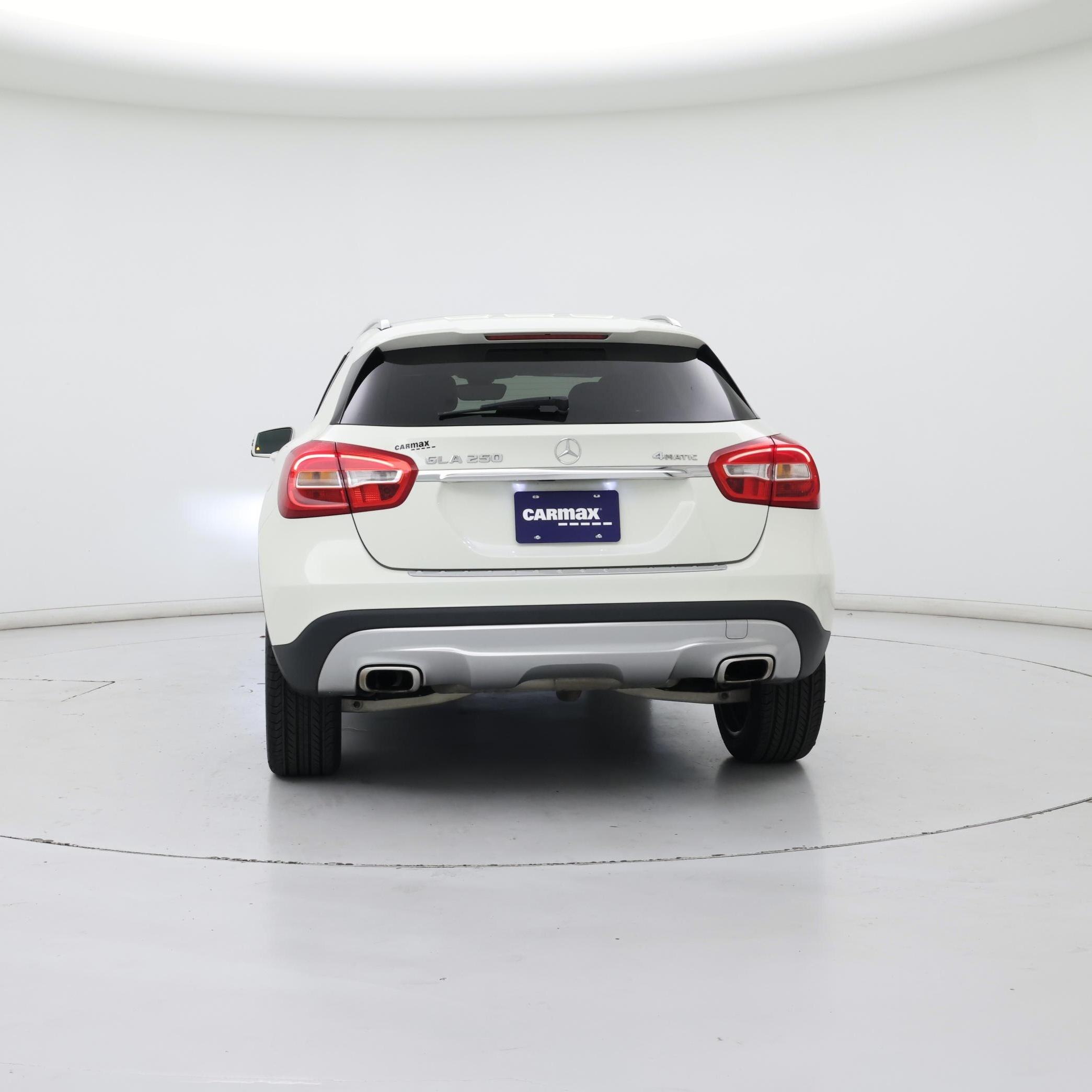 Thumbnail: 2017 Mercedes-Benz GLA - 6