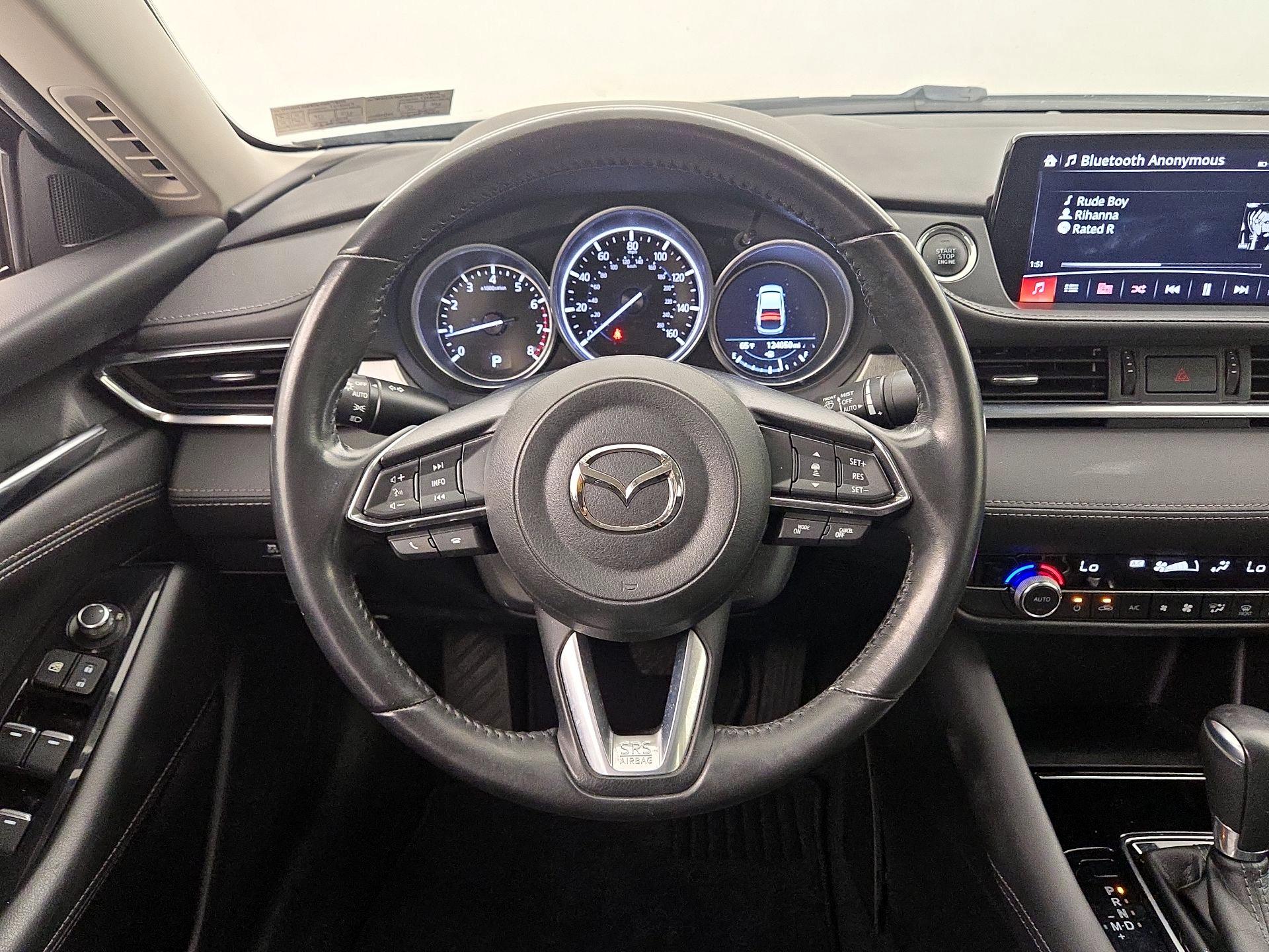 Thumbnail: 2019 Mazda Mazda6 - 10