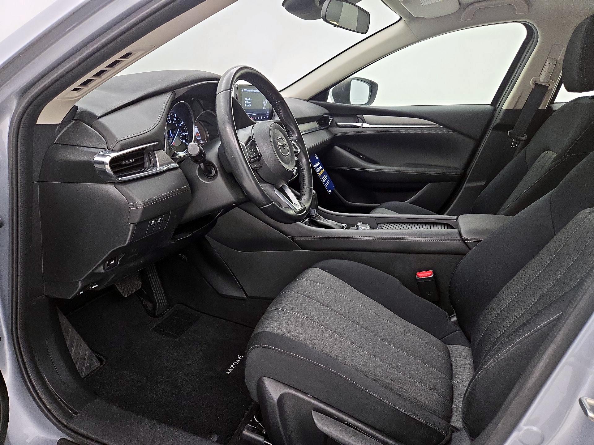 Thumbnail: 2019 Mazda Mazda6 - 11