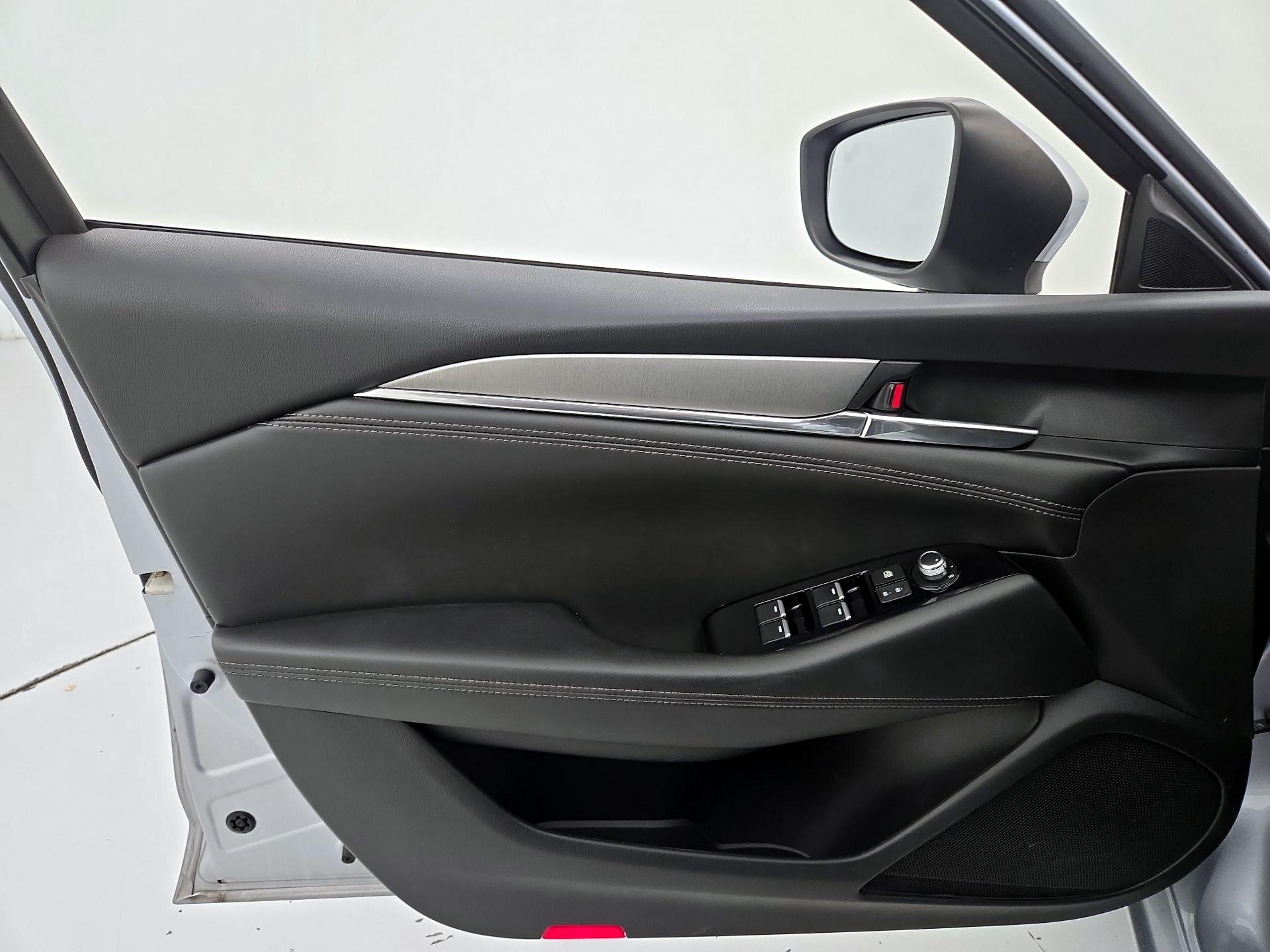 Thumbnail: 2019 Mazda Mazda6 - 12
