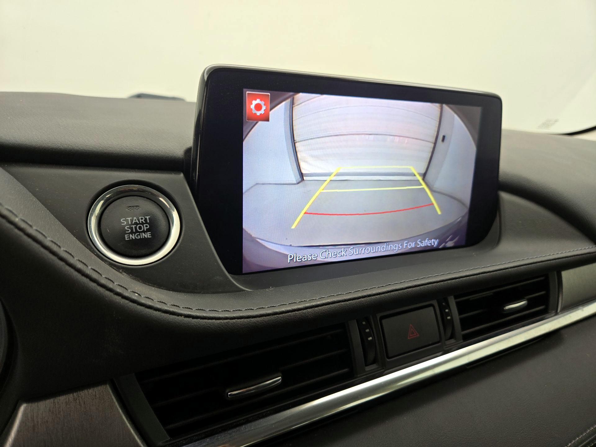 Thumbnail: 2019 Mazda Mazda6 - 14