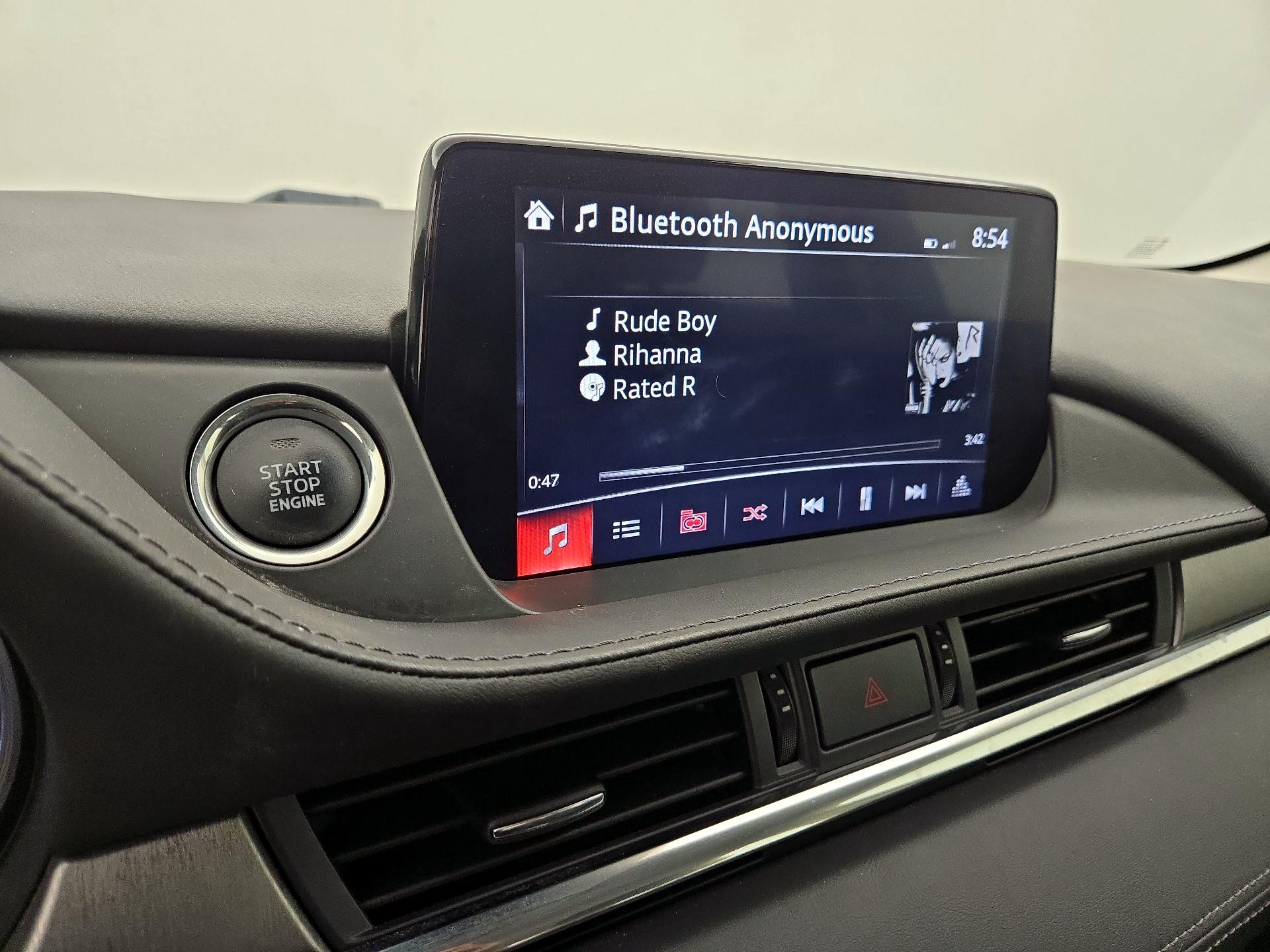 Thumbnail: 2019 Mazda Mazda6 - 15