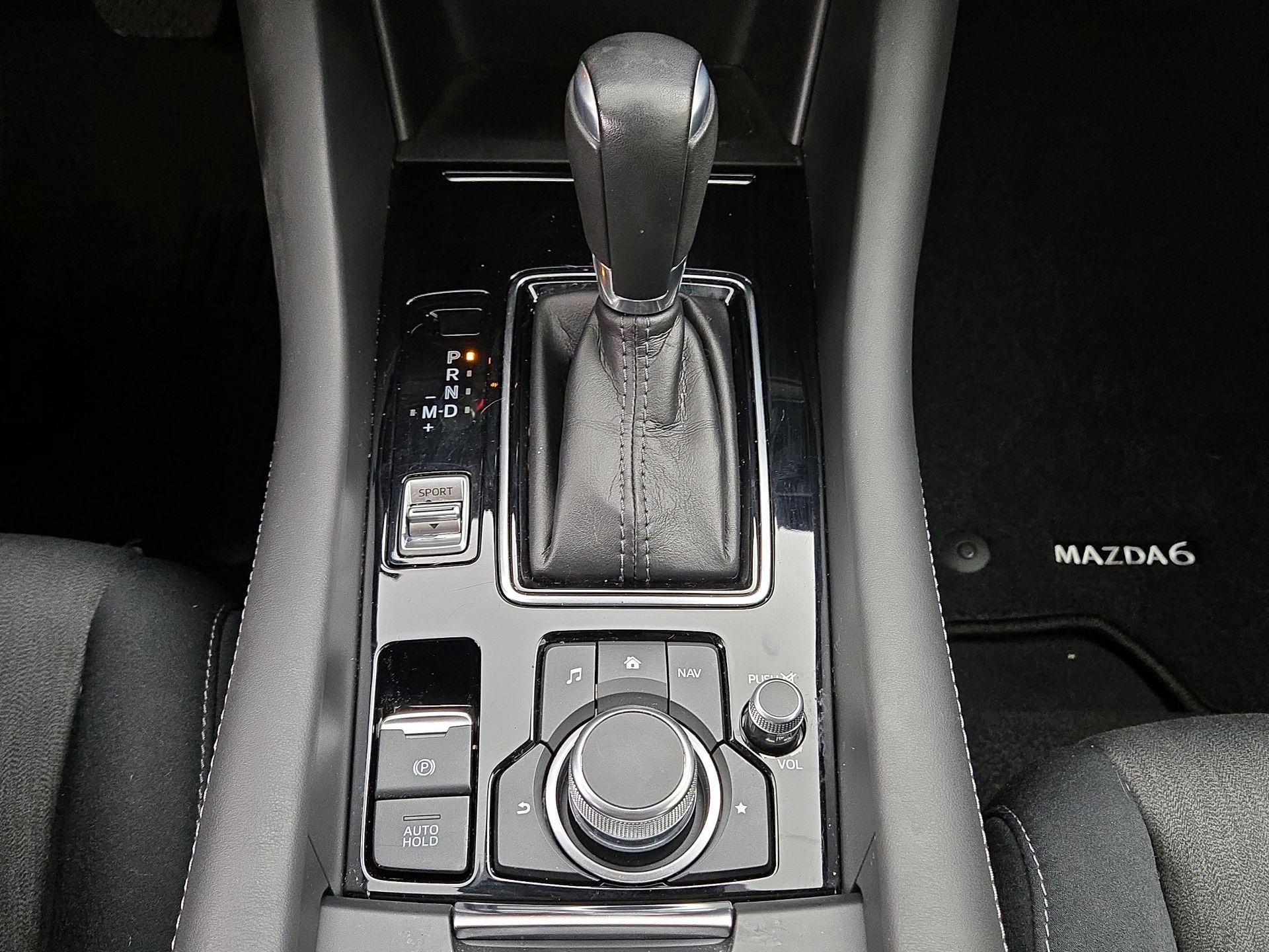 Thumbnail: 2019 Mazda Mazda6 - 17